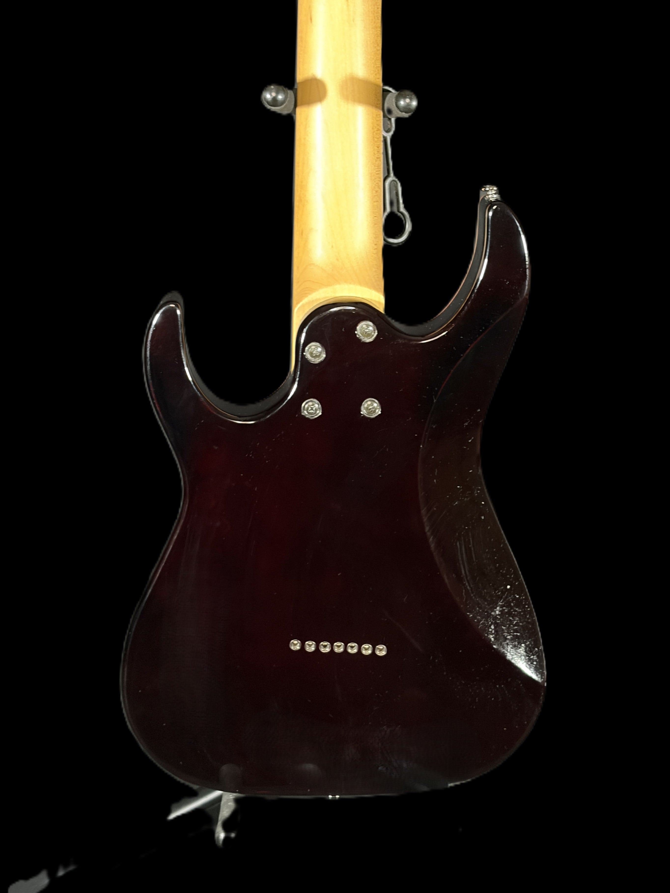 Schecter Banshee 7 Extreme CDS Guitars