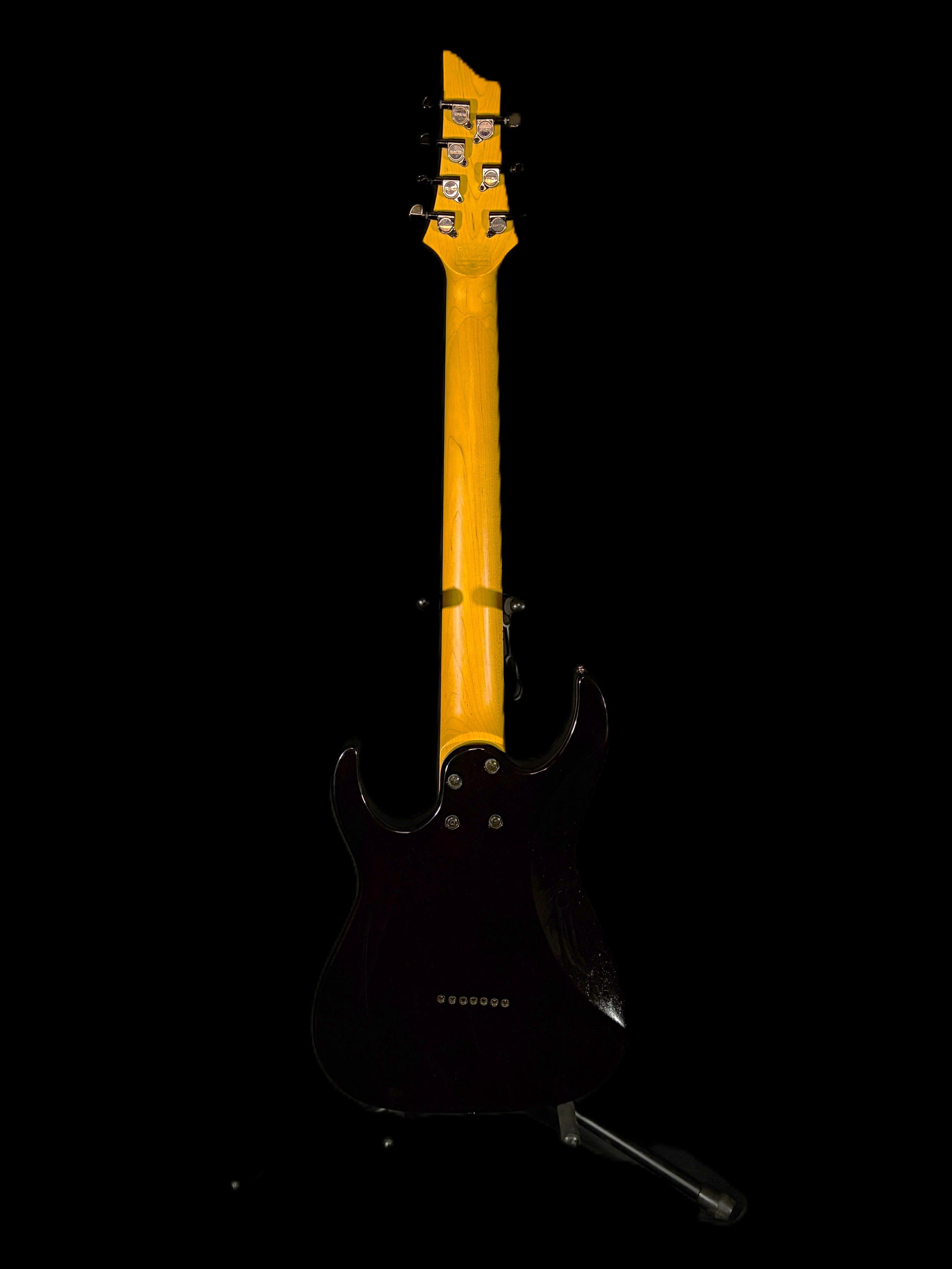 Schecter Banshee 7 Extreme CDS Guitars