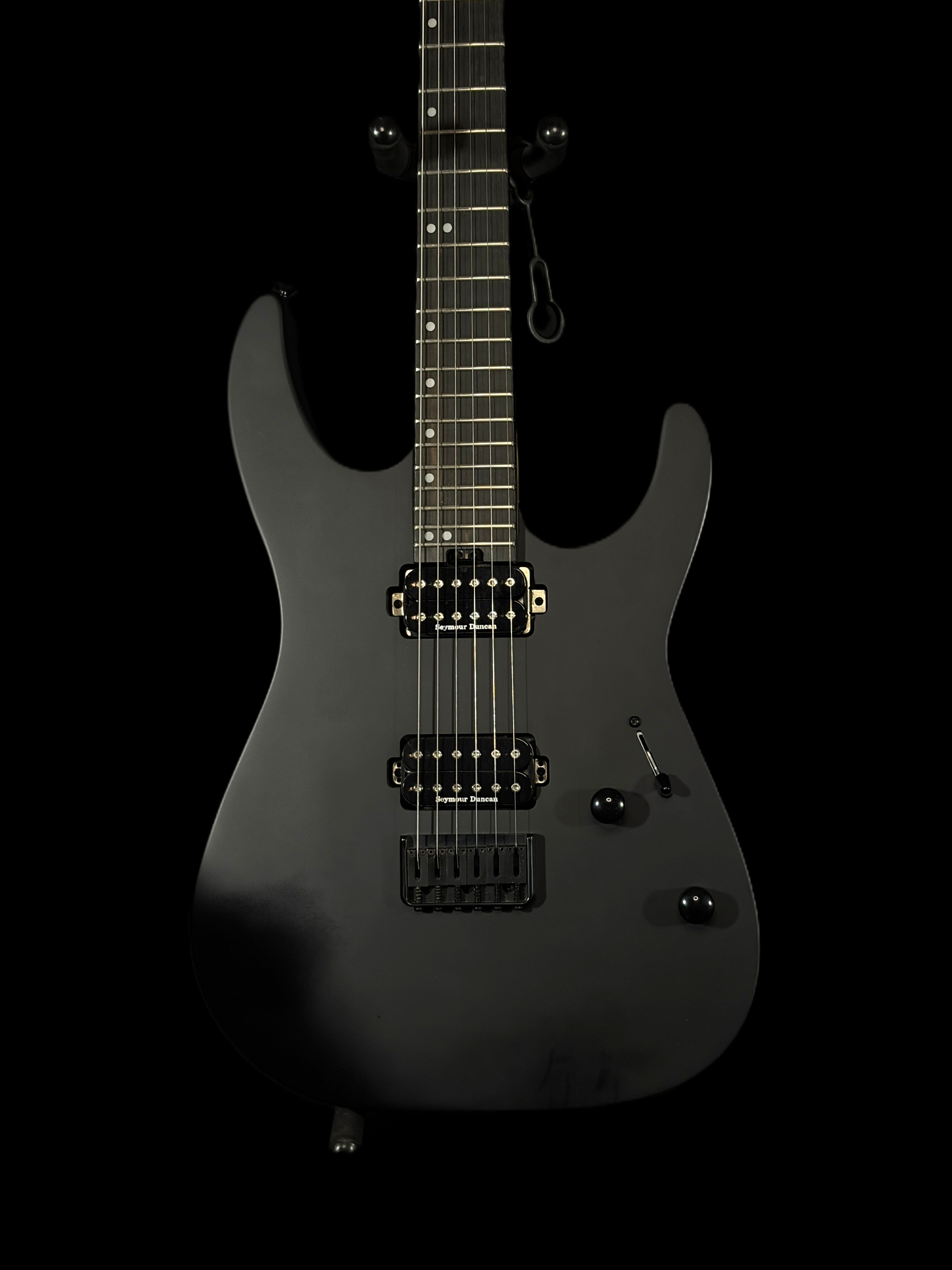 Charvel Pro Mod DK 24 HH CDS Guitars