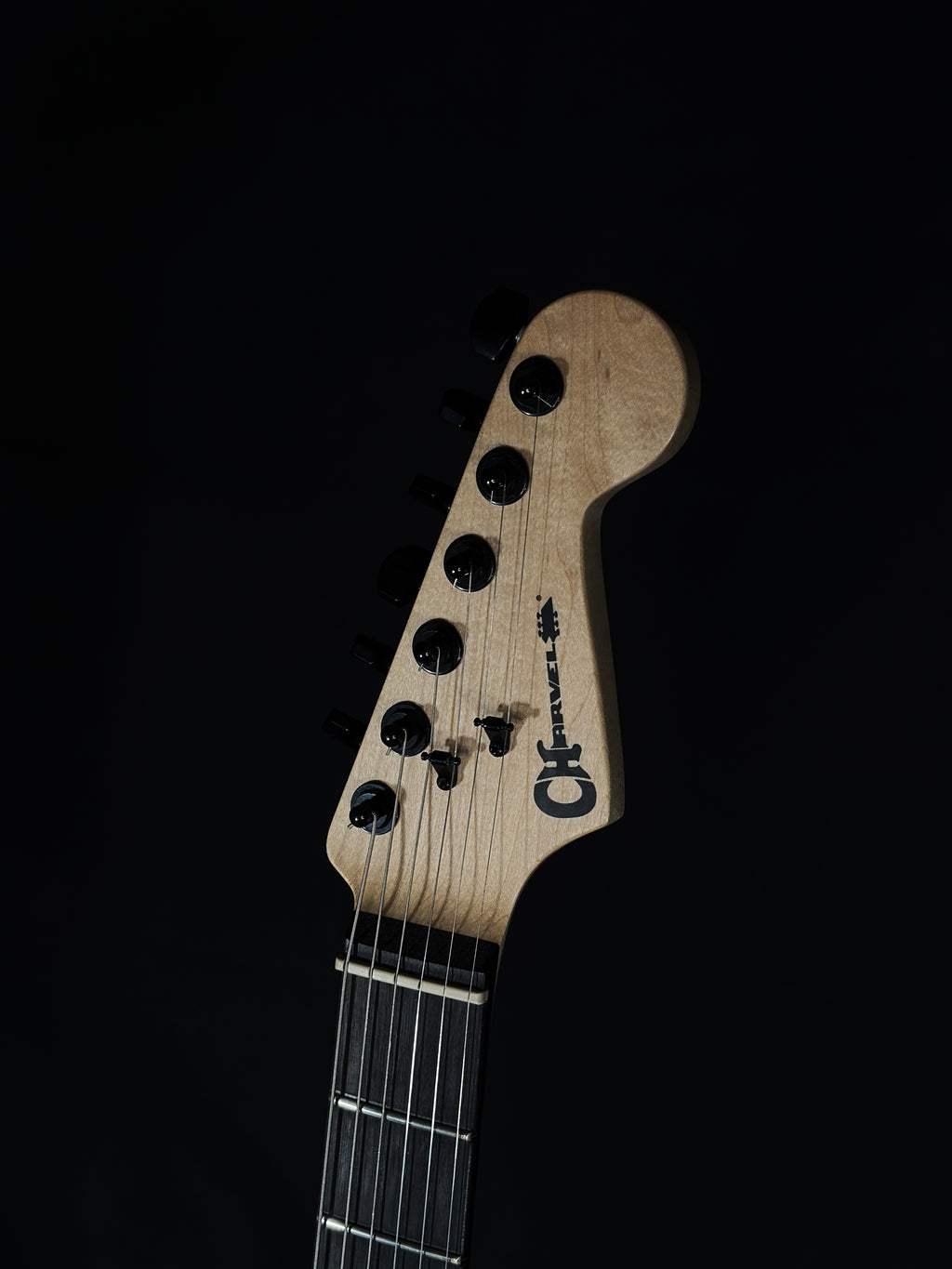 Charvel Pro Mod DK 24 HH CDS Guitars