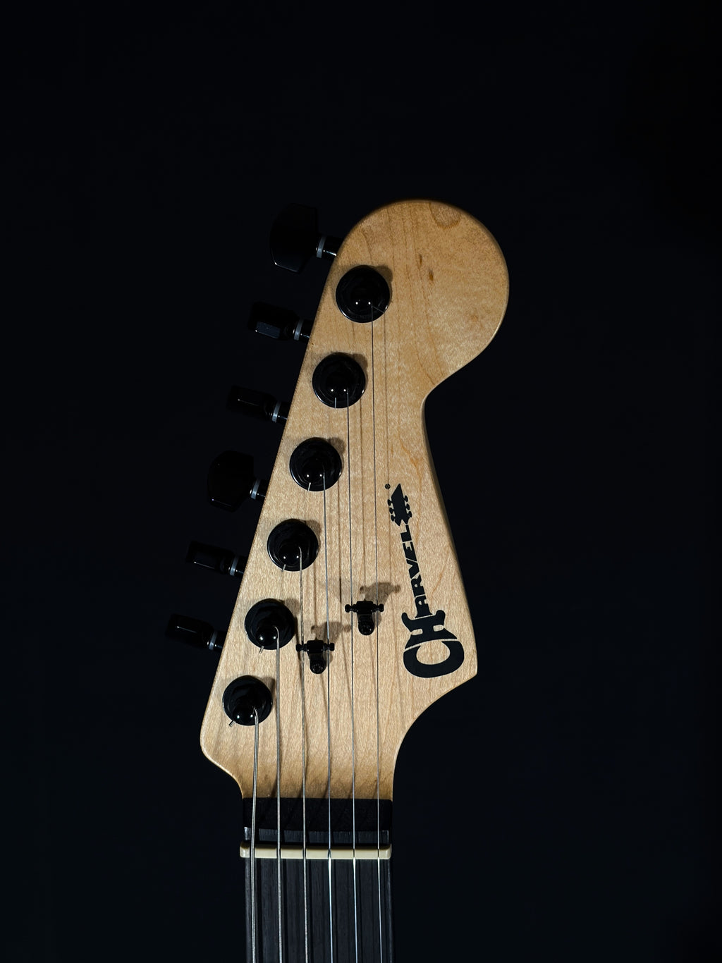 Charvel Pro Mod DK 24 HH CDS Guitars