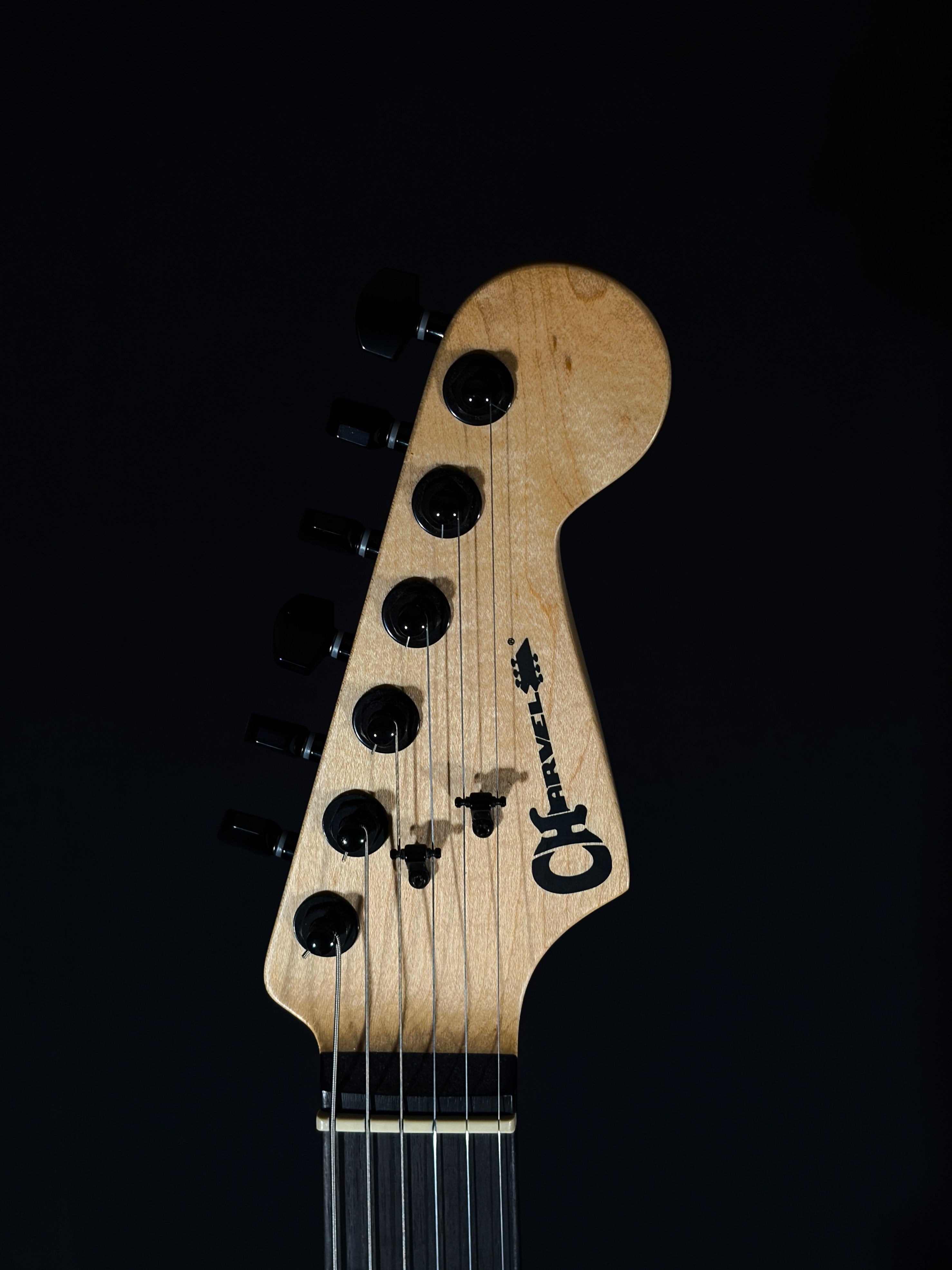 Charvel Pro Mod DK 24 HH CDS Guitars