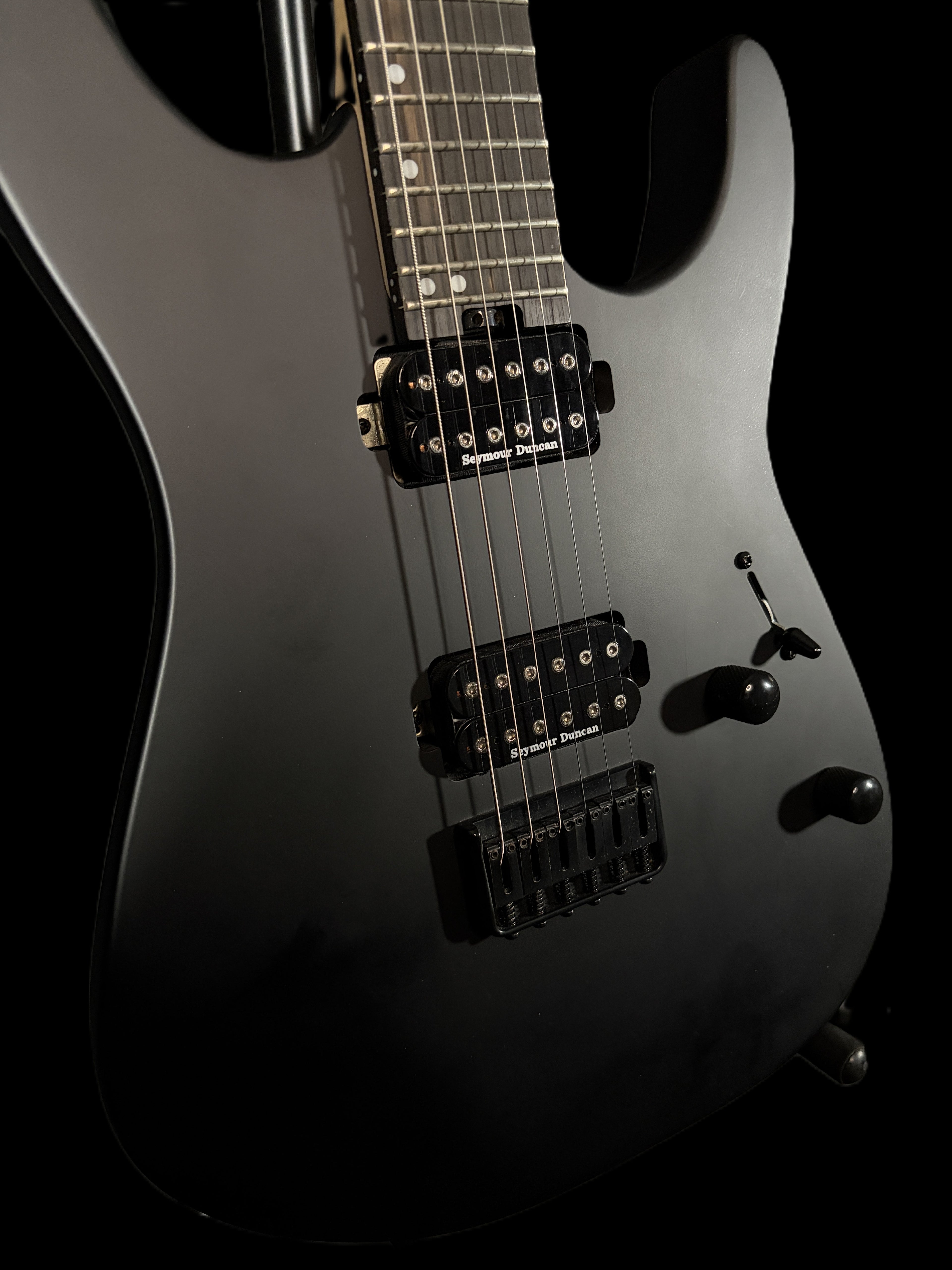 Charvel Pro Mod DK 24 HH CDS Guitars