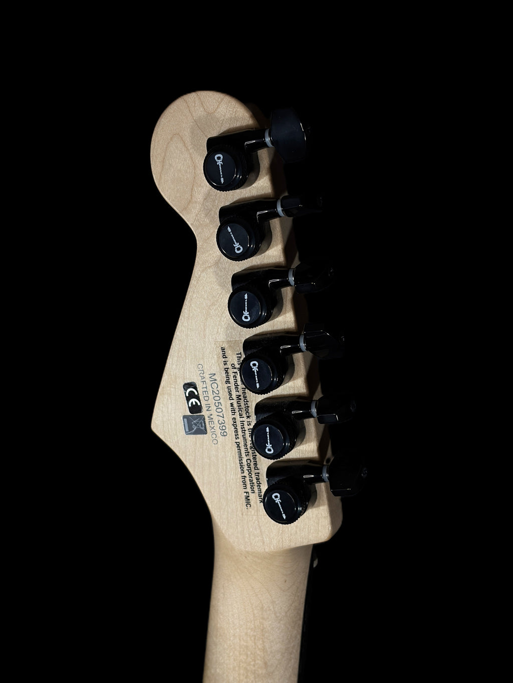 Charvel Pro Mod DK 24 HH CDS Guitars
