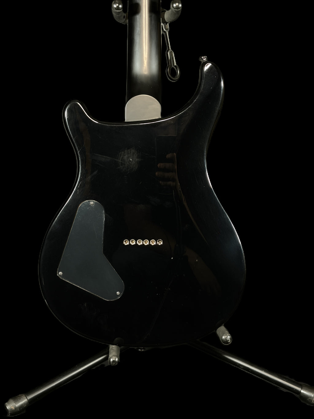 PRS SE Mark Holcomb CDS Guitars