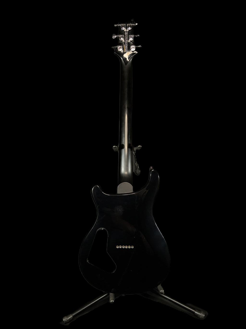 PRS SE Mark Holcomb CDS Guitars