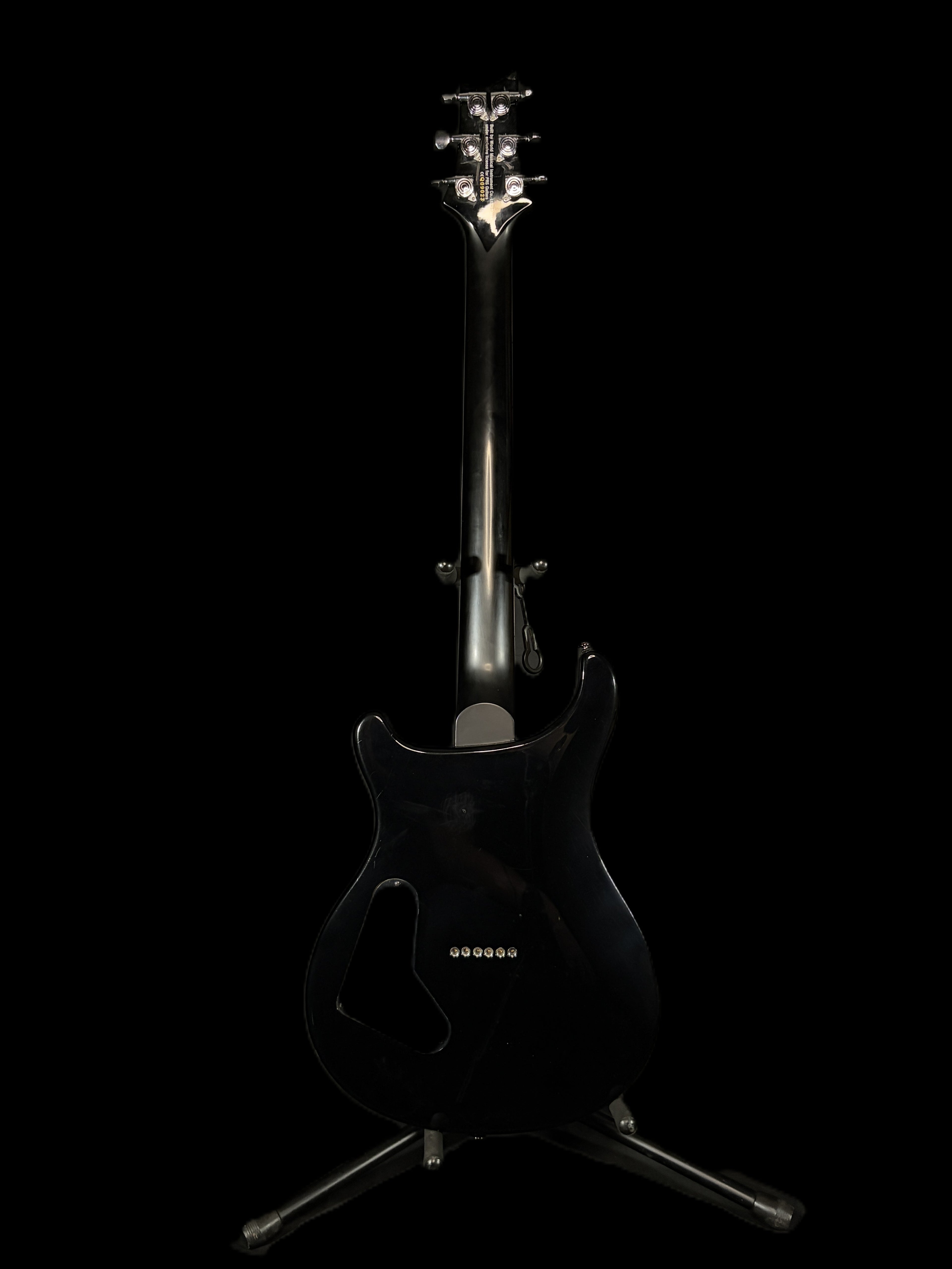PRS SE Mark Holcomb CDS Guitars