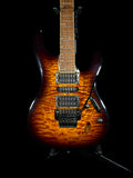Ibanez S670 QM CDS Guitars