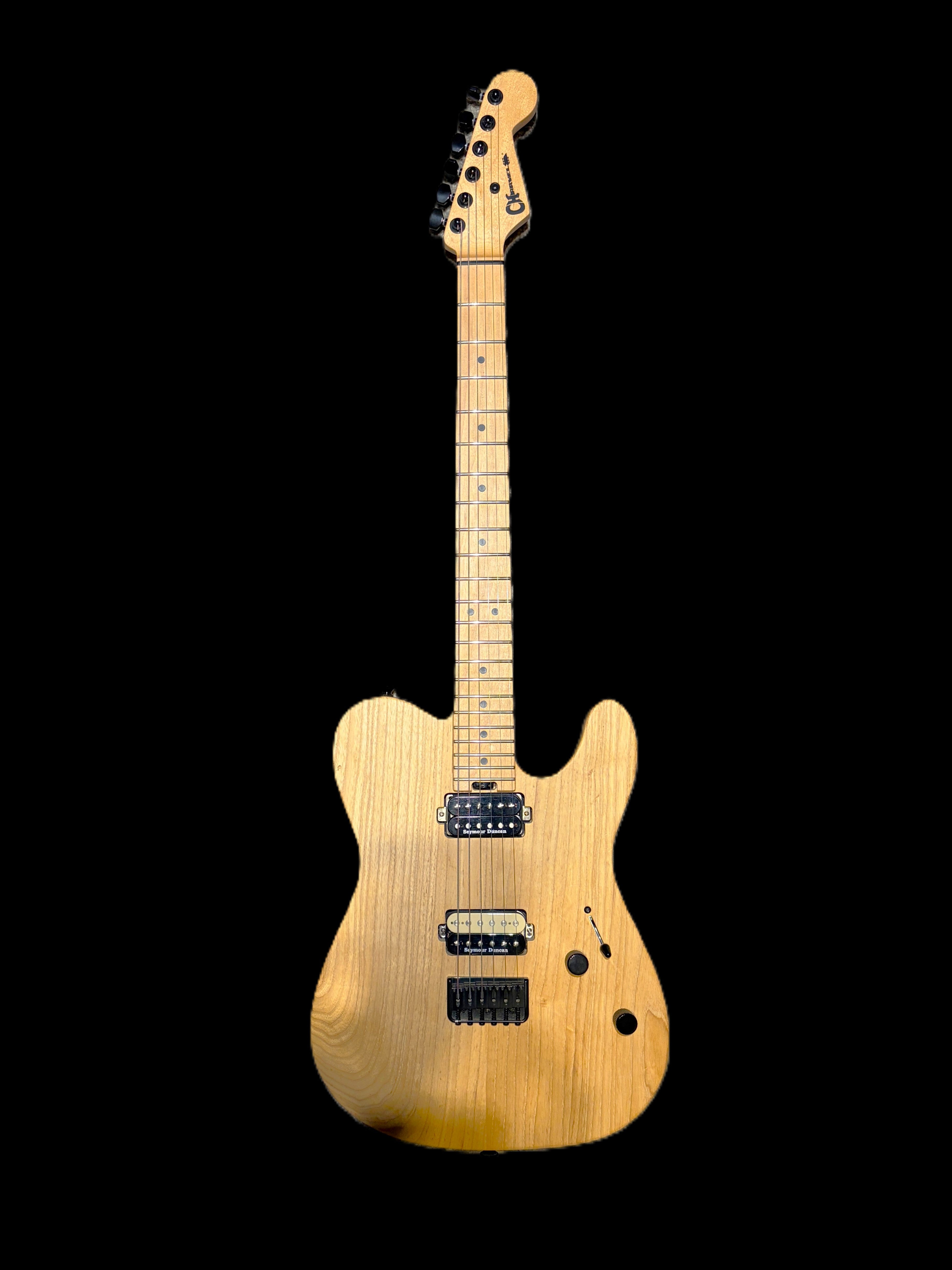 Charvel Pro Mod So-Cal Style 2 CDS Guitars