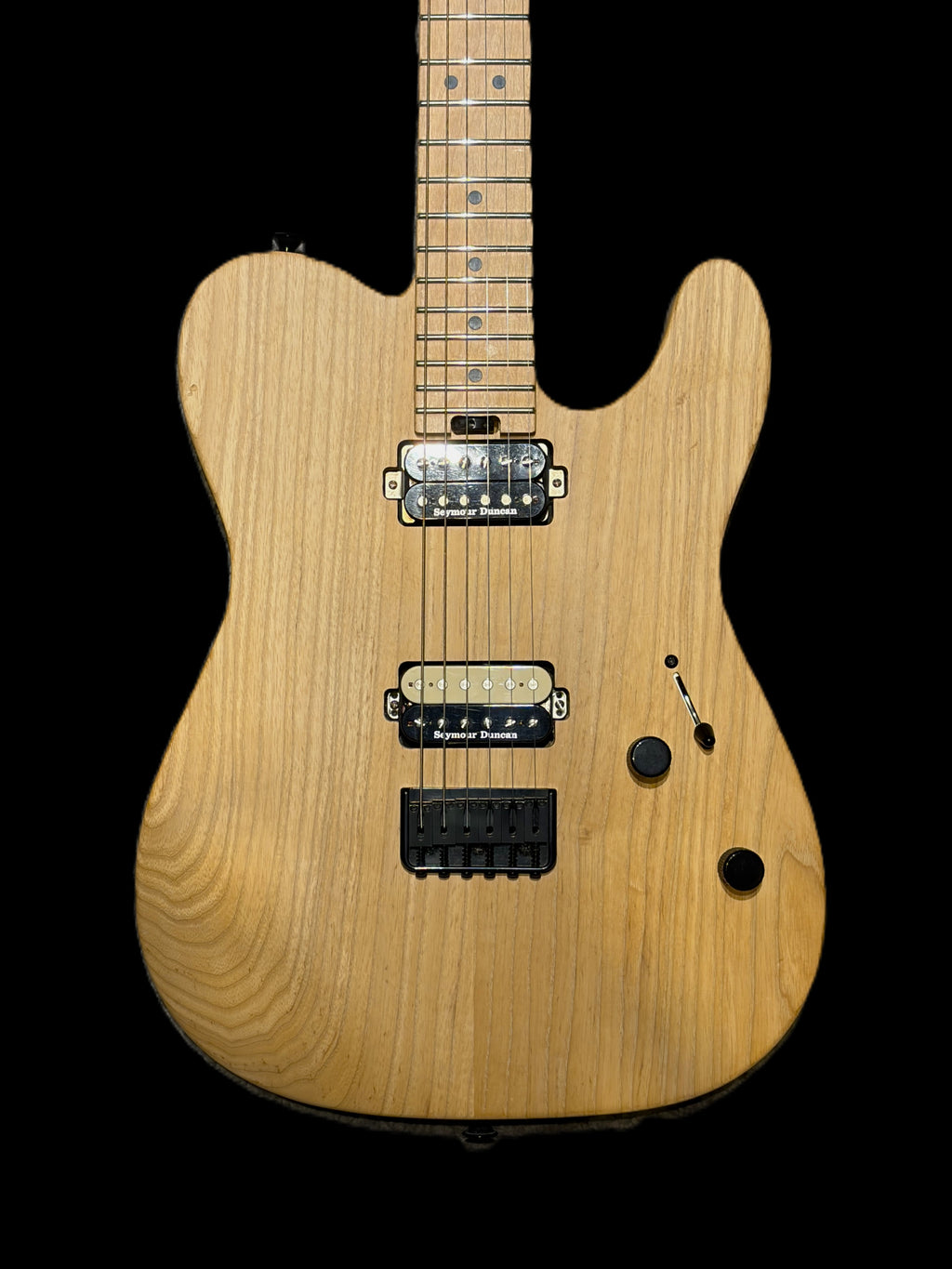 Charvel Pro Mod So-Cal Style 2 CDS Guitars