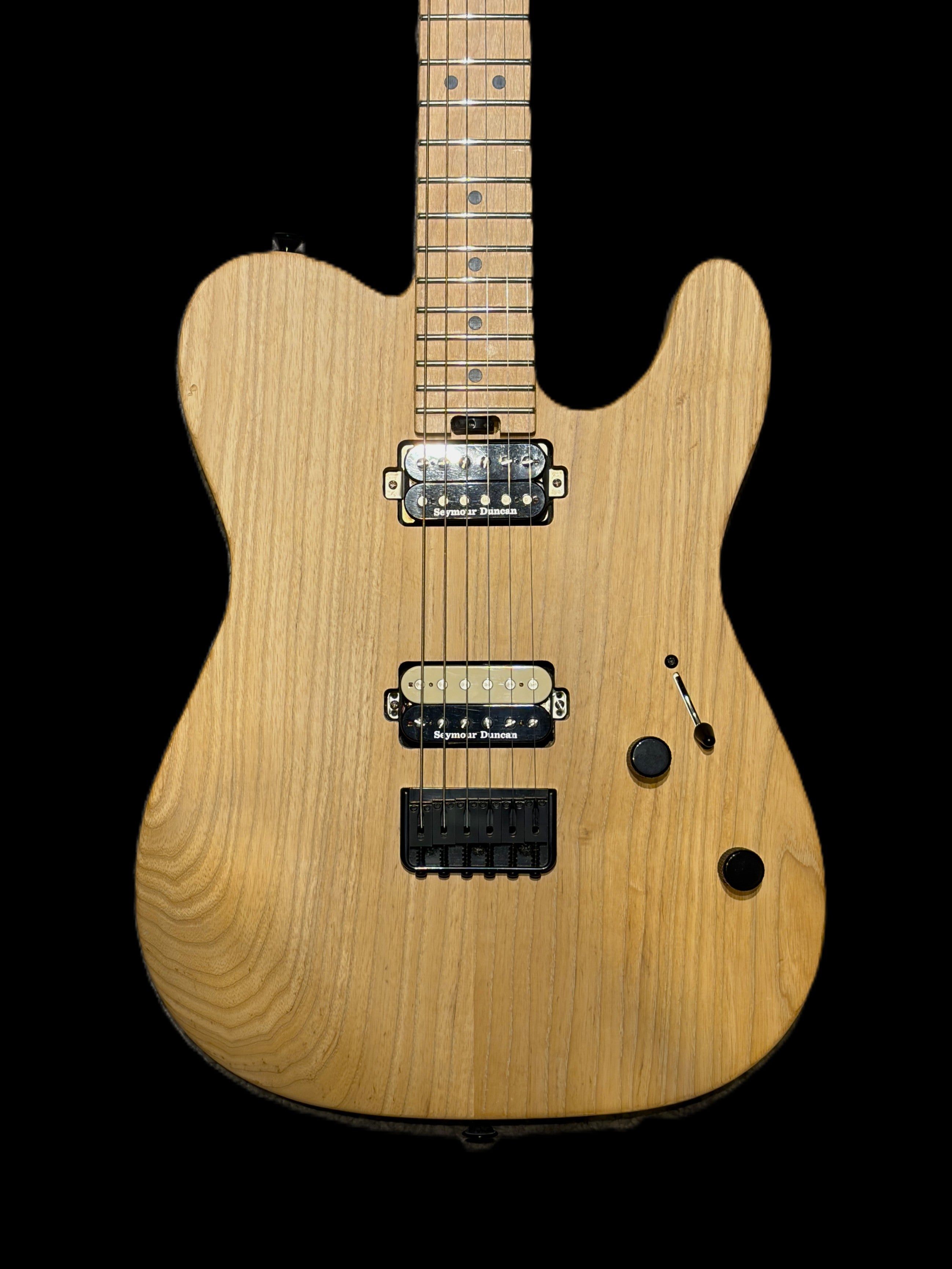 Charvel Pro Mod So-Cal Style 2 CDS Guitars