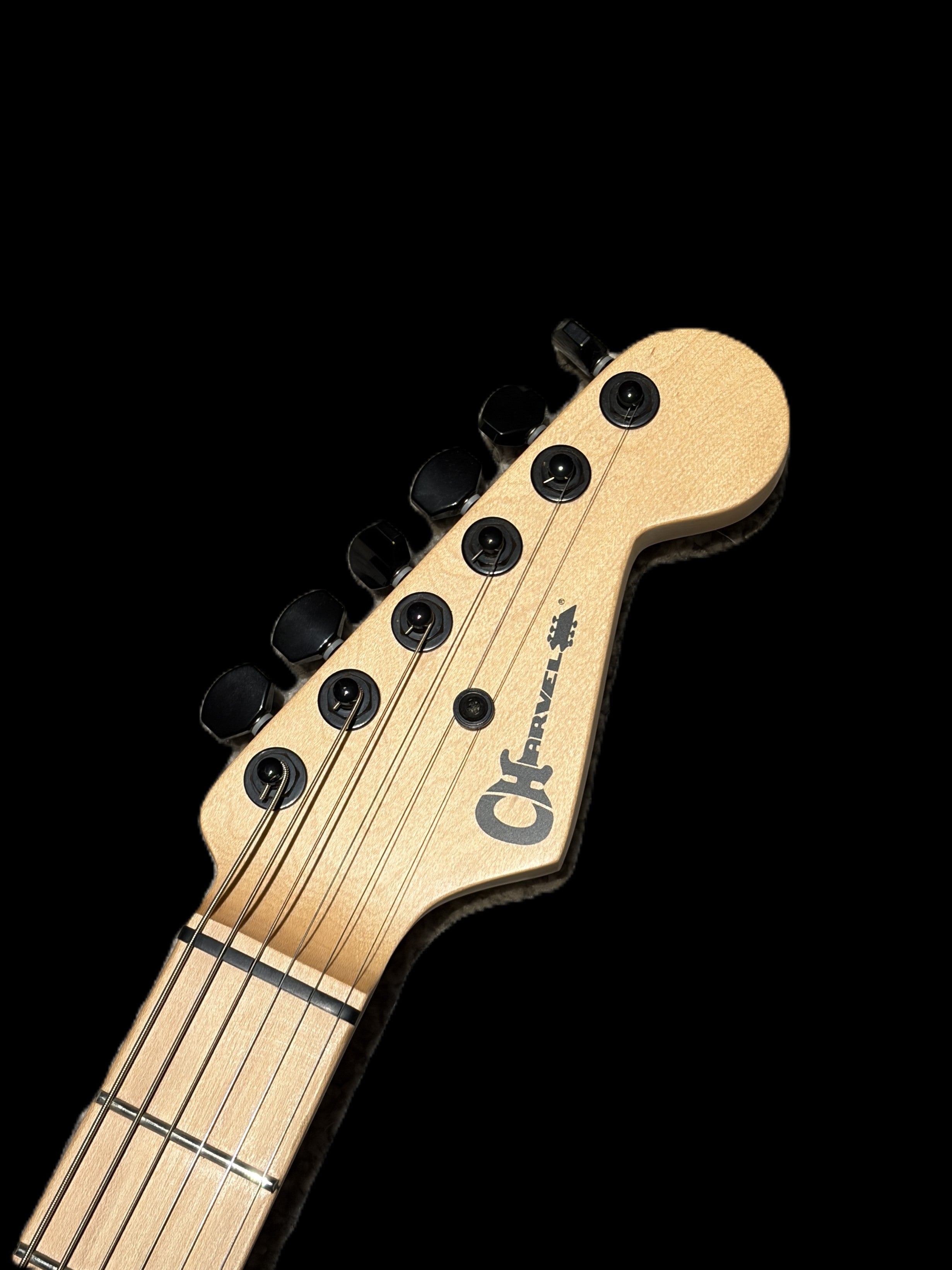 Charvel Pro Mod So-Cal Style 2 CDS Guitars