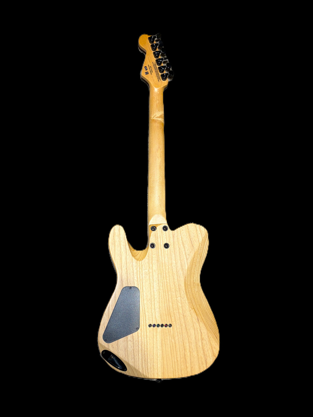 Charvel Pro Mod So-Cal Style 2 CDS Guitars