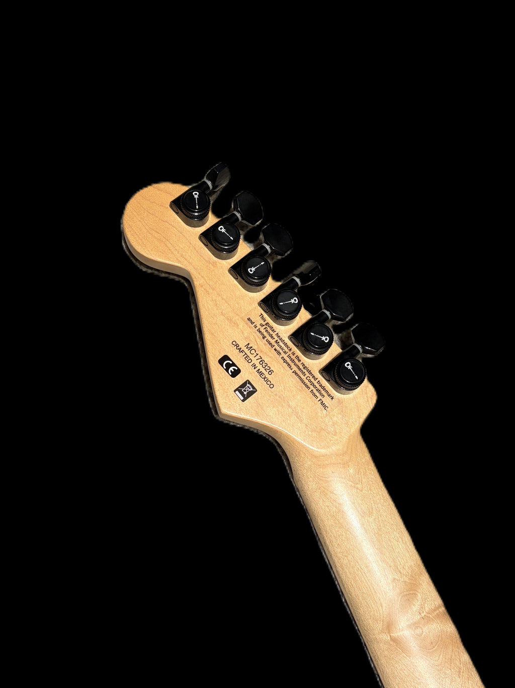 Charvel Pro Mod So-Cal Style 2 CDS Guitars