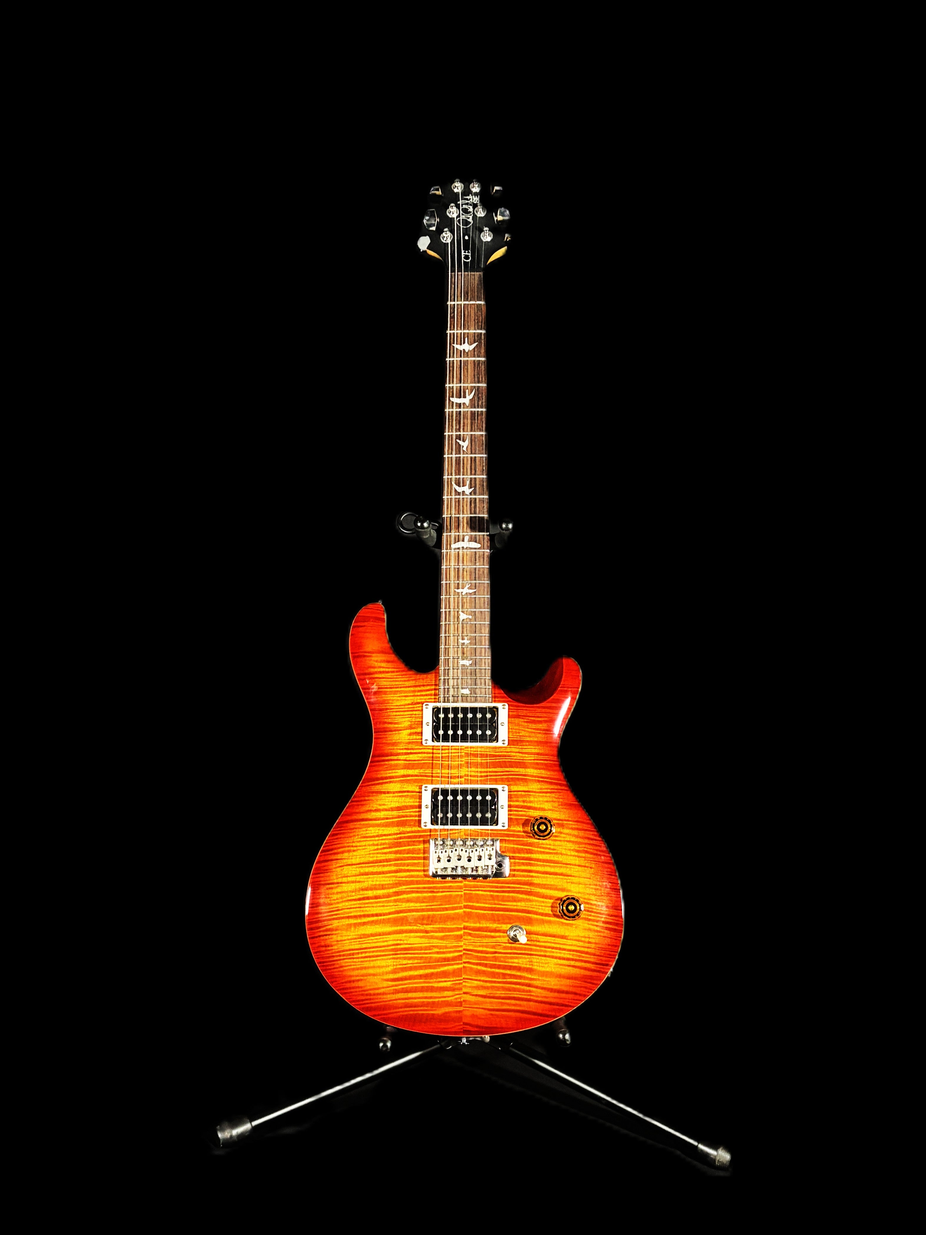 PRS SE CE 24 CDS Guitars