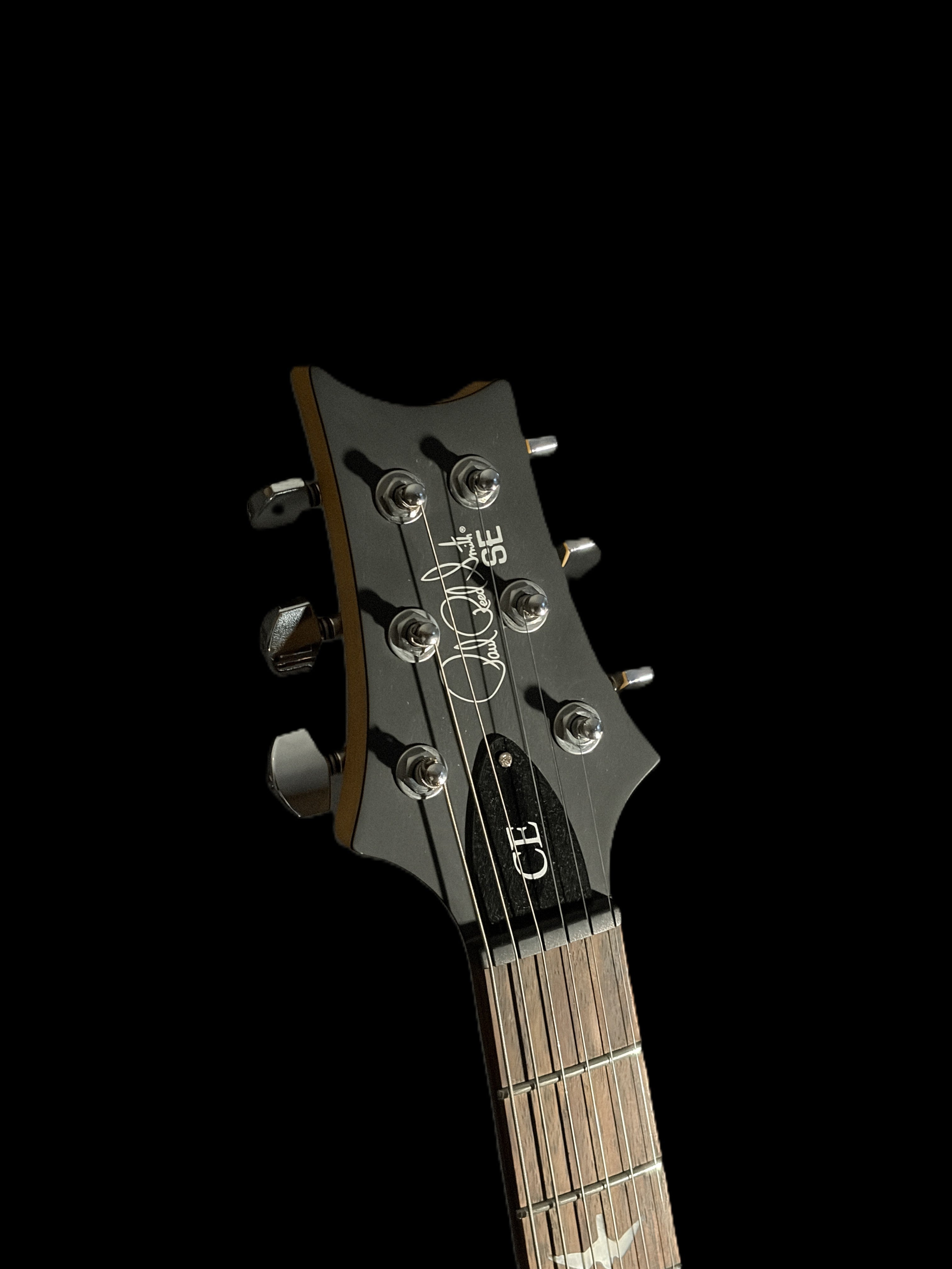 PRS SE CE 24 CDS Guitars