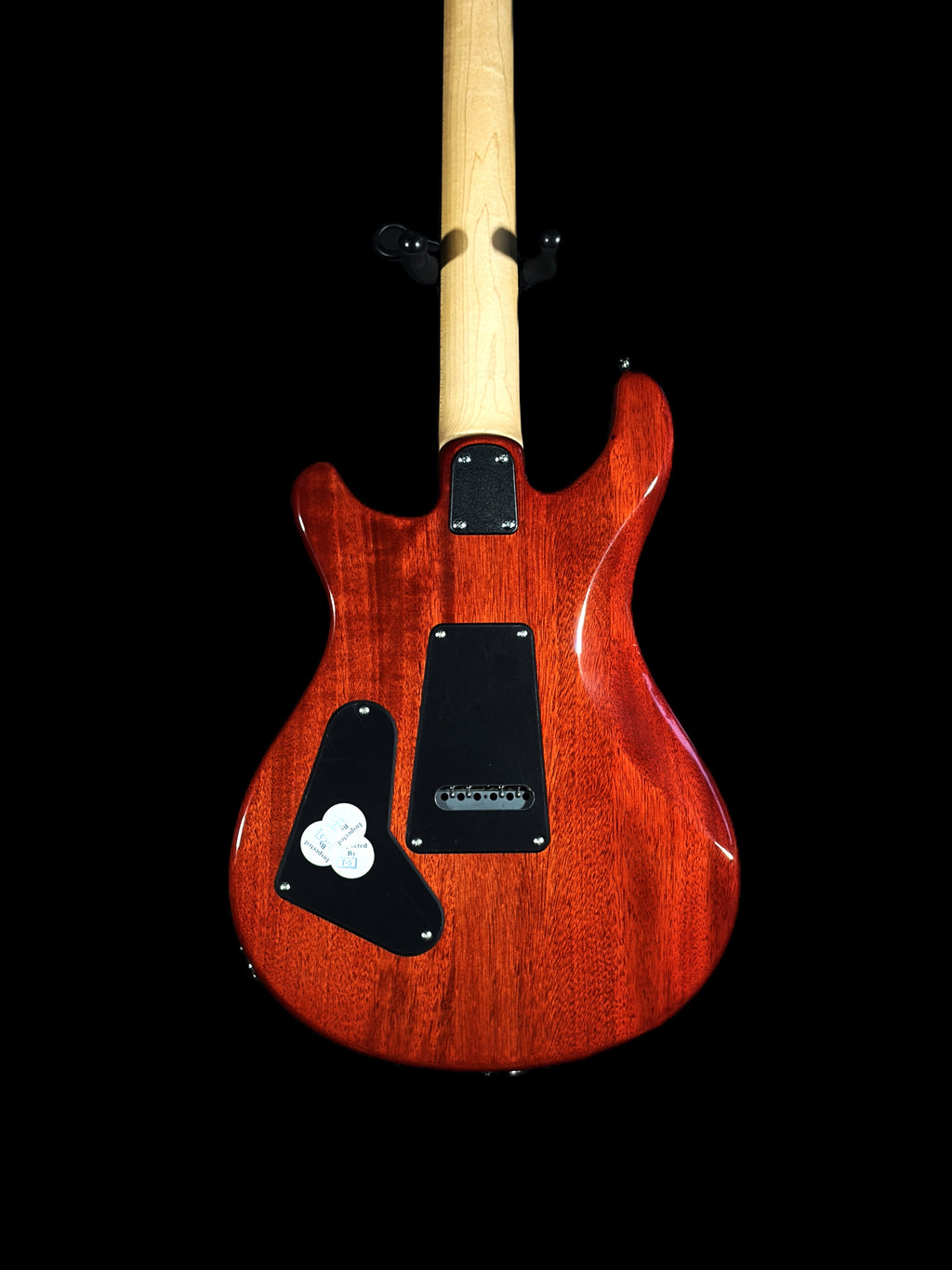 PRS SE CE 24 CDS Guitars