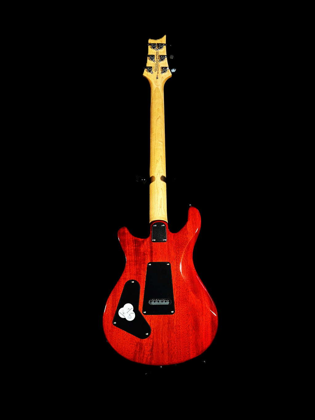 PRS SE CE 24 CDS Guitars