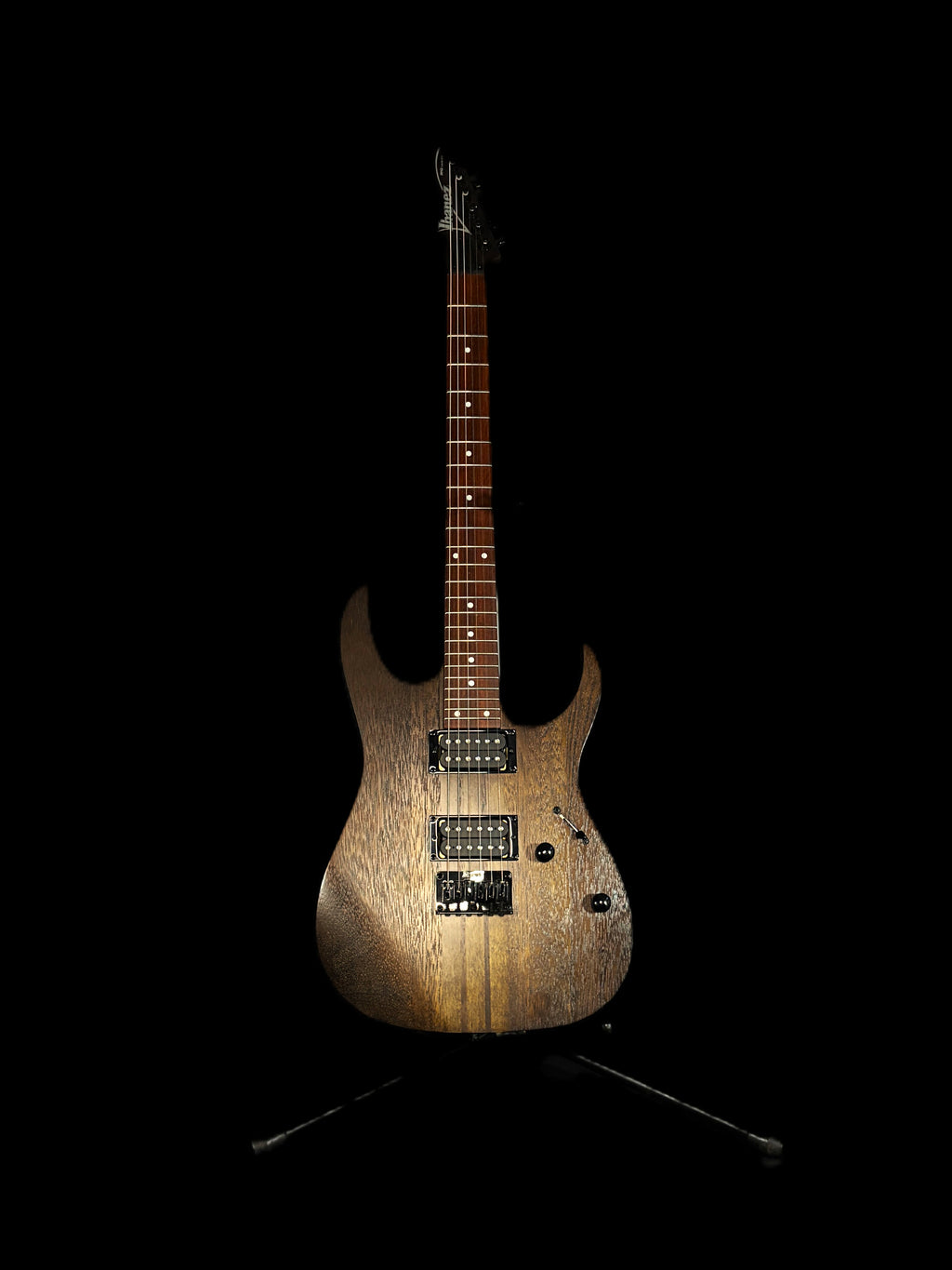 Ibanez RGRT421 CDS Guitars