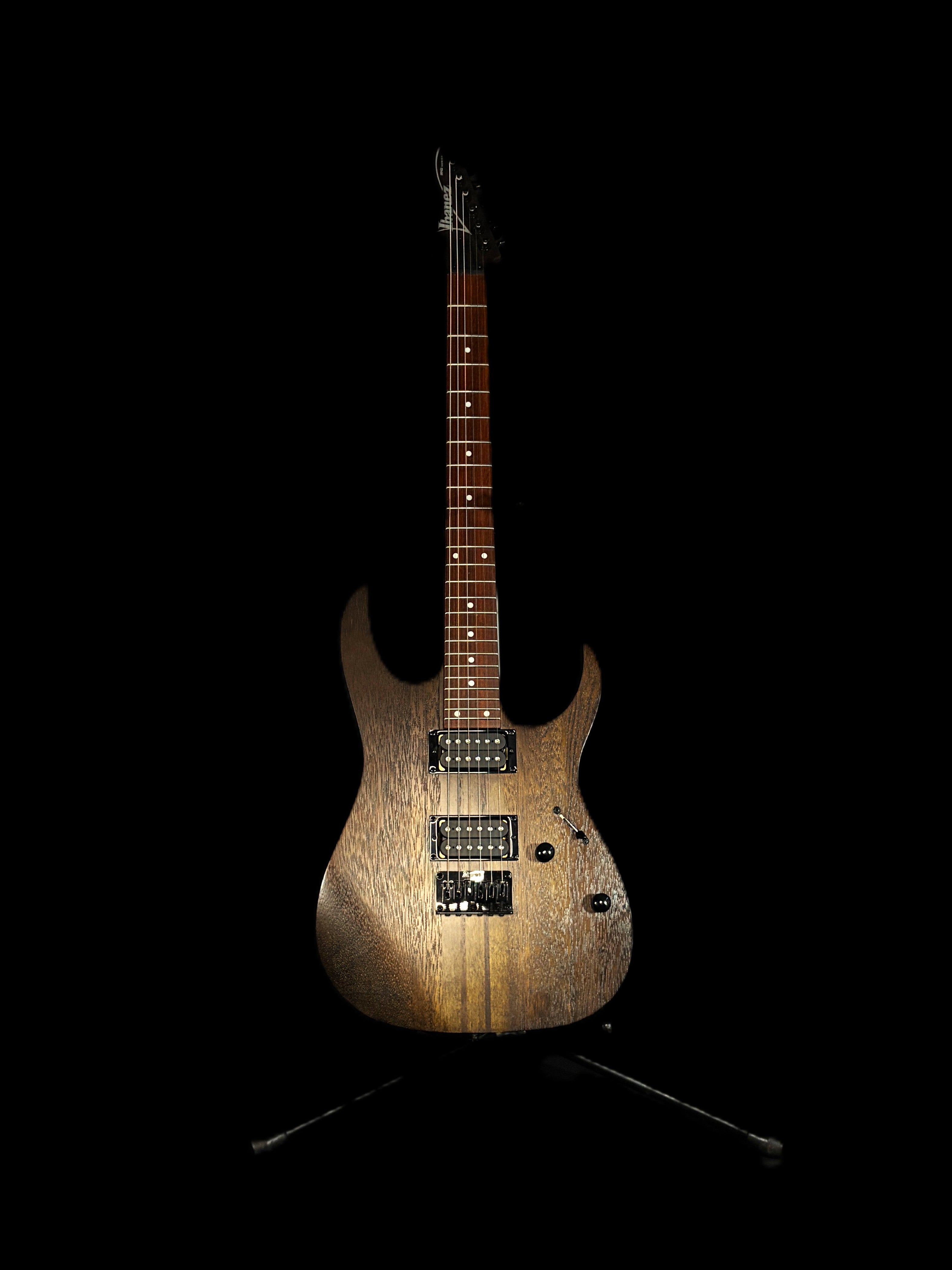 Ibanez RGRT421 CDS Guitars