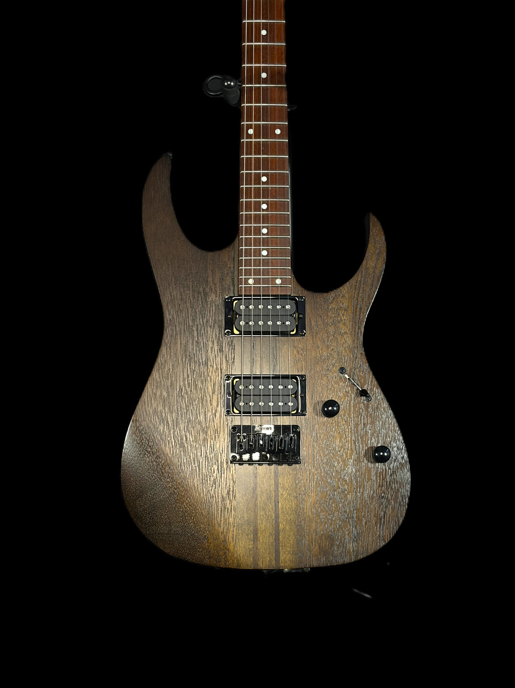 Ibanez RGRT421 CDS Guitars