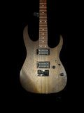 Ibanez RGRT421 CDS Guitars