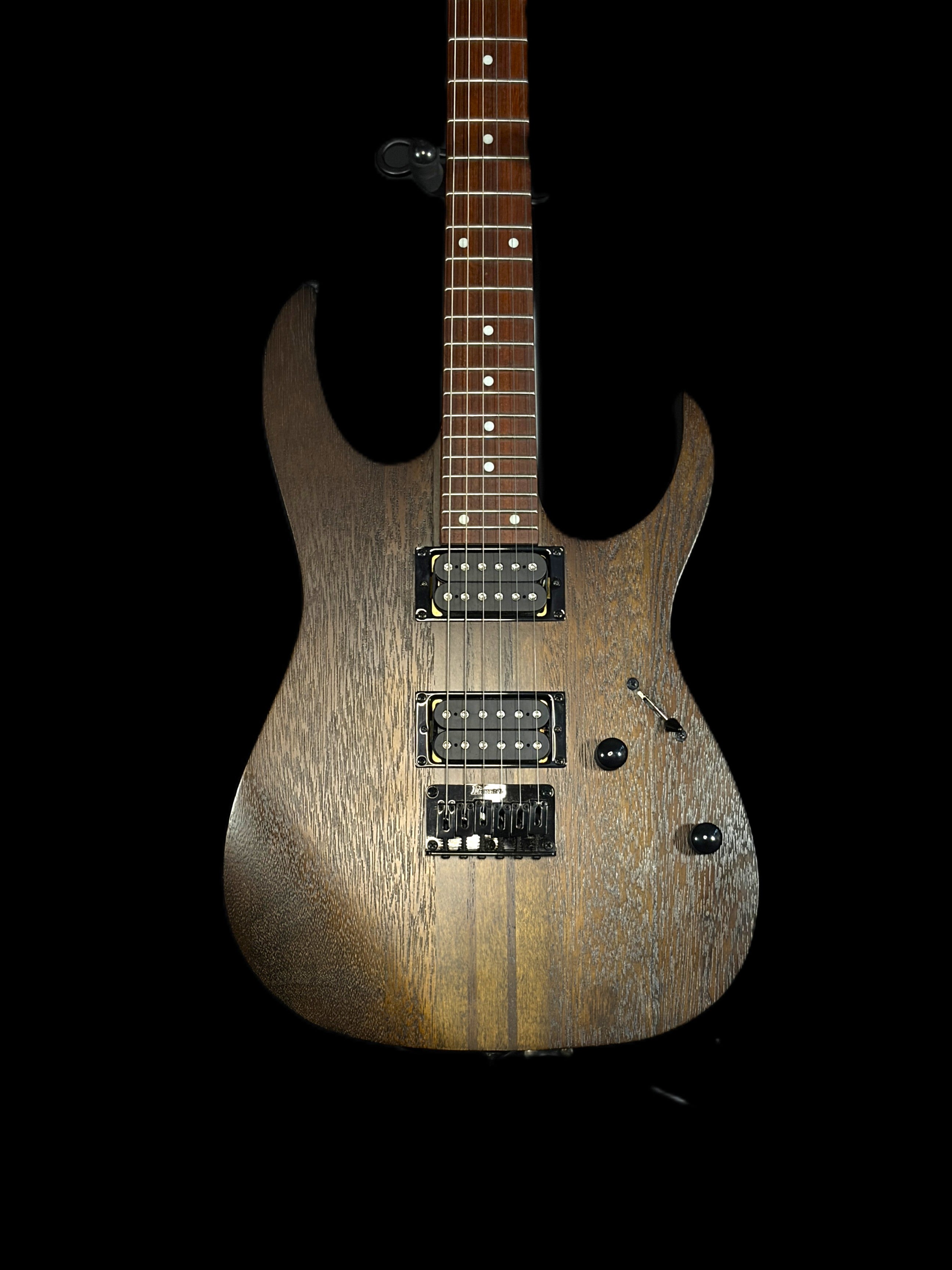 Ibanez RGRT421 CDS Guitars