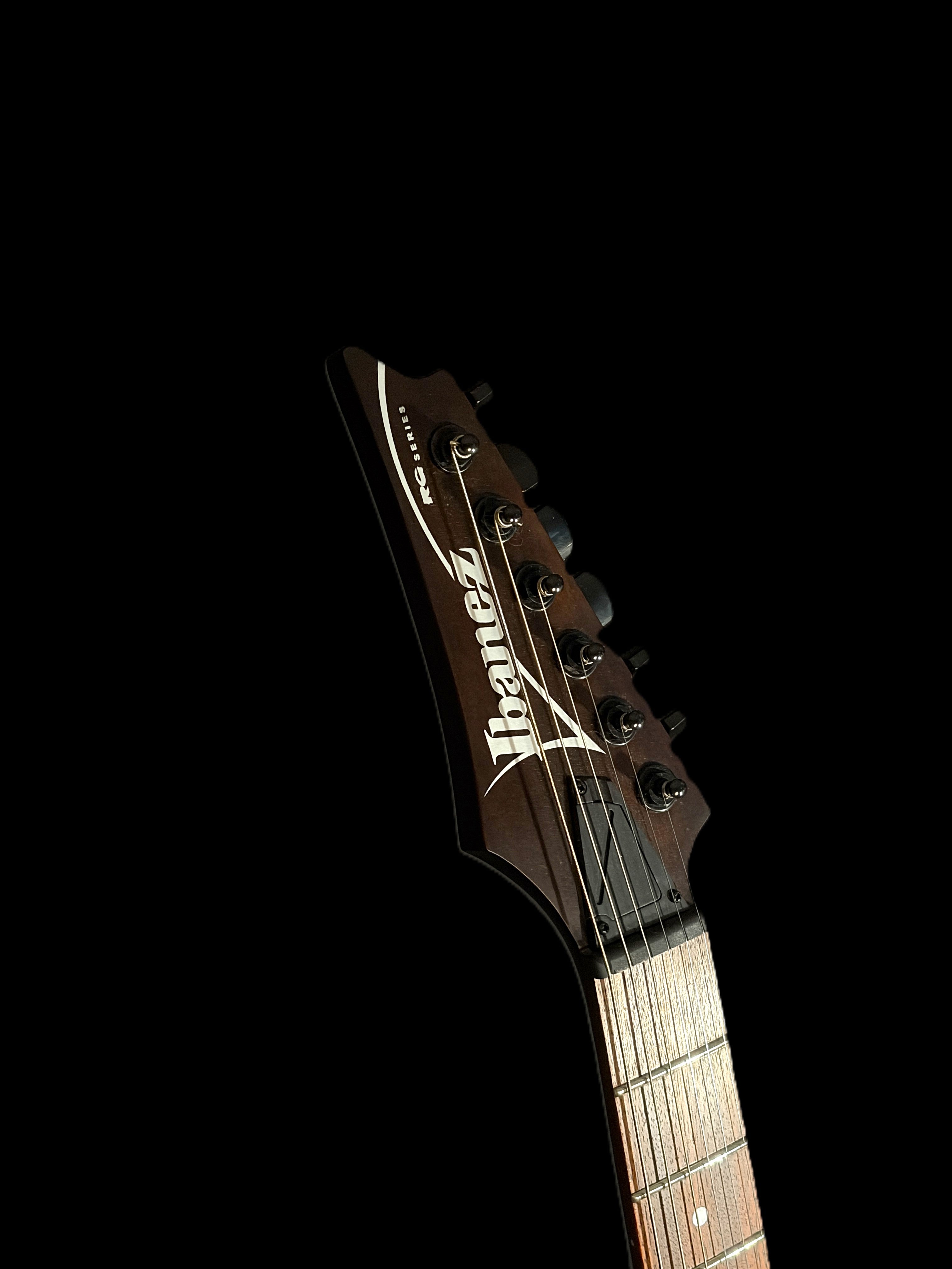 Ibanez RGRT421 CDS Guitars