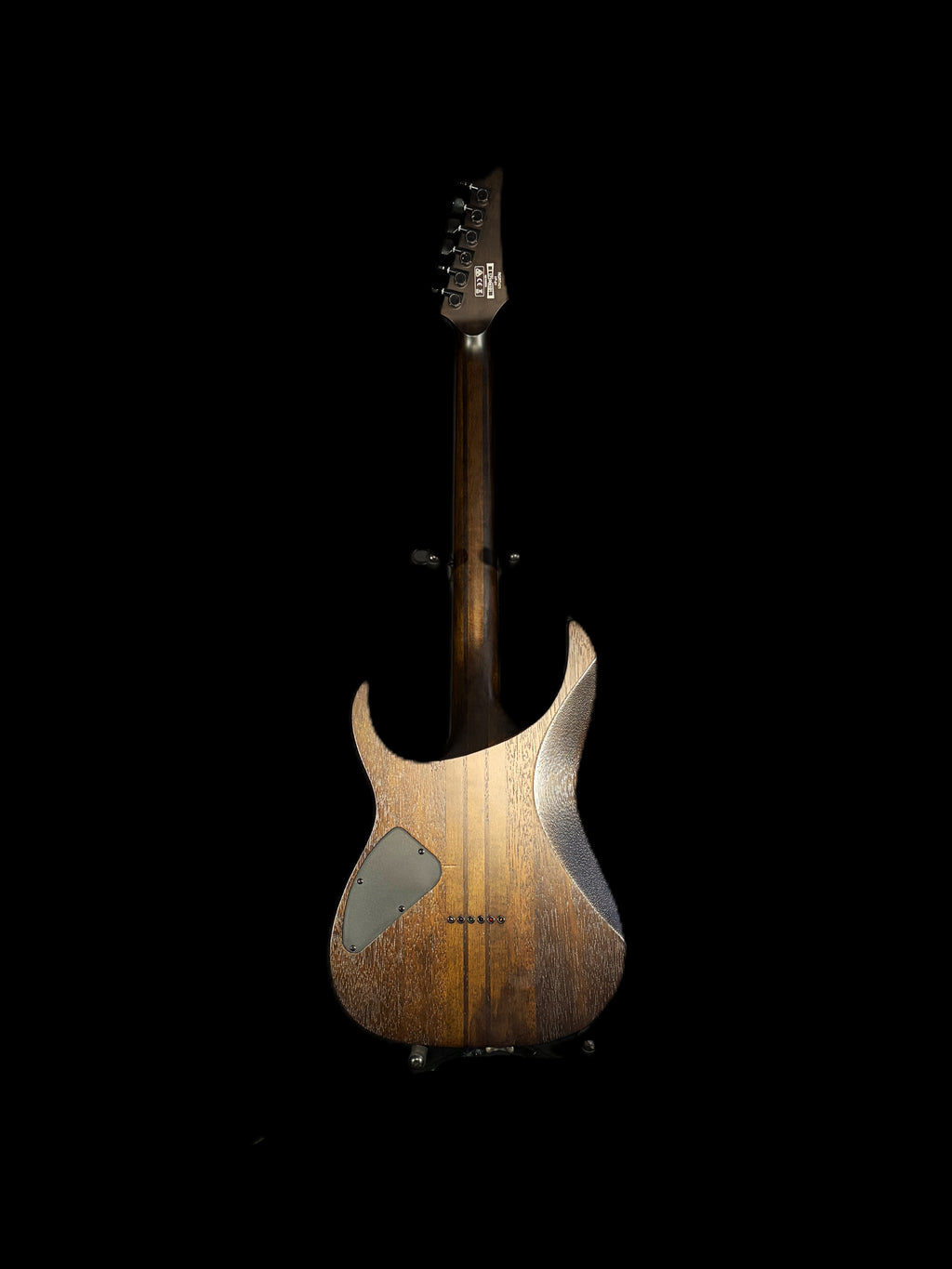 Ibanez RGRT421 CDS Guitars