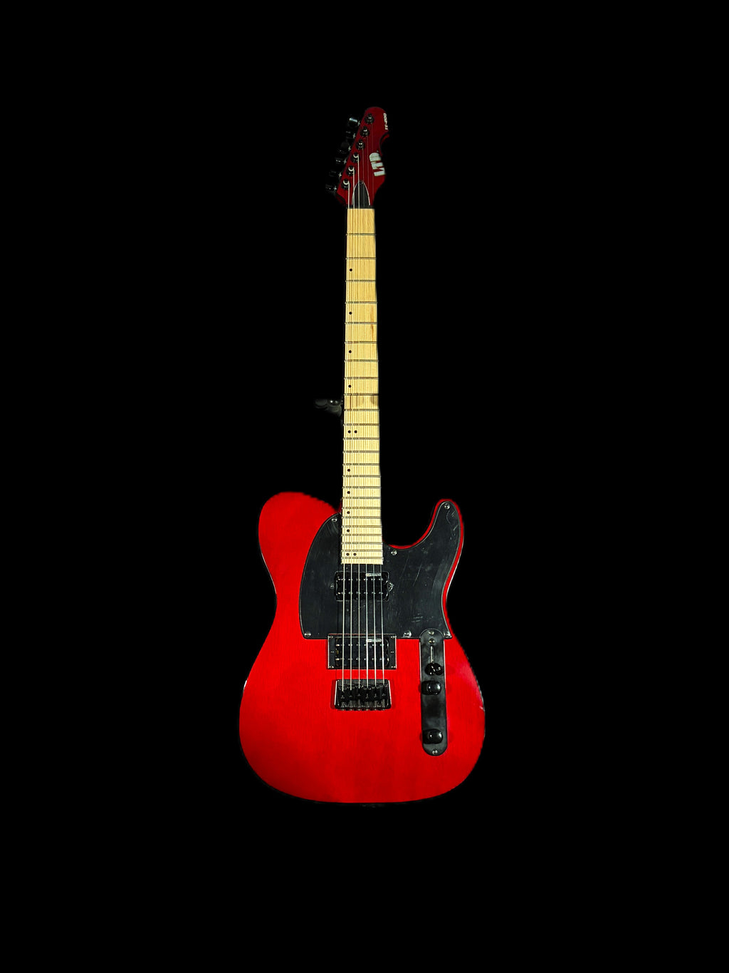 ESP LTD TE-200 CDS Guitars
