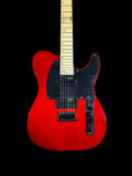 ESP LTD TE-200 CDS Guitars
