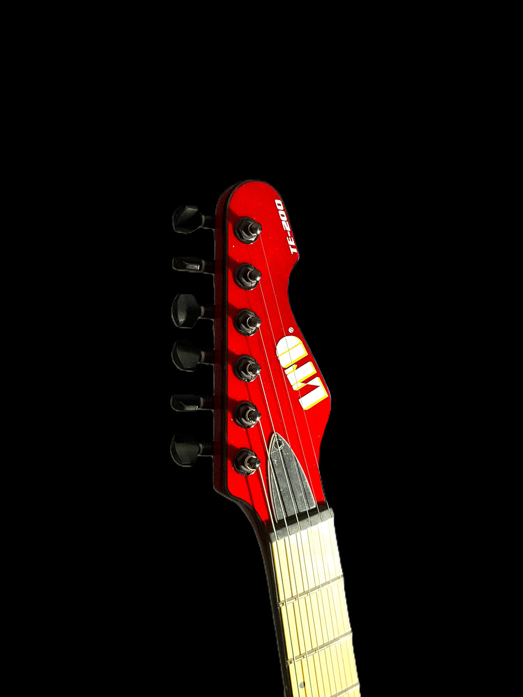 ESP LTD TE-200 CDS Guitars