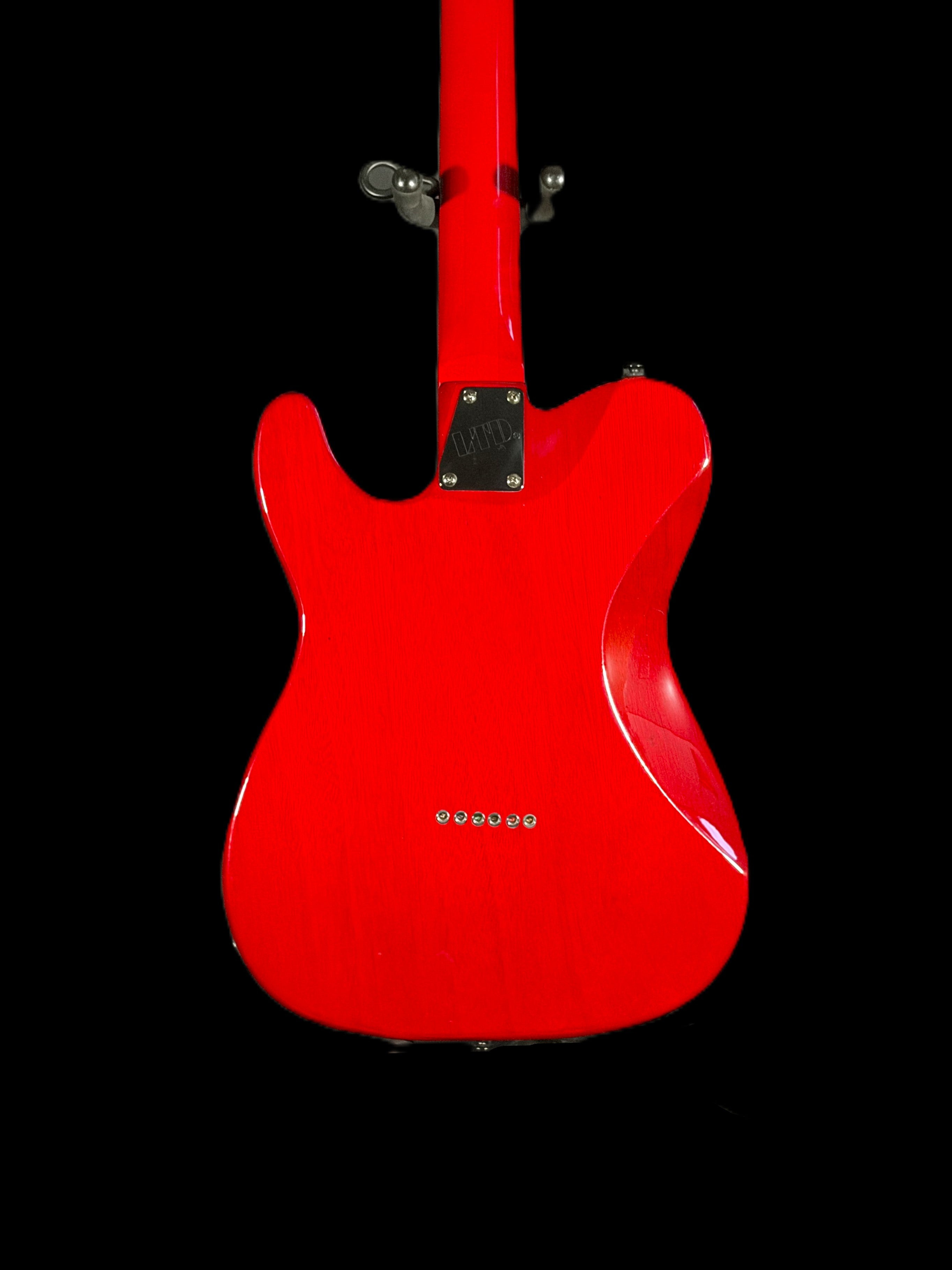 ESP LTD TE-200 CDS Guitars