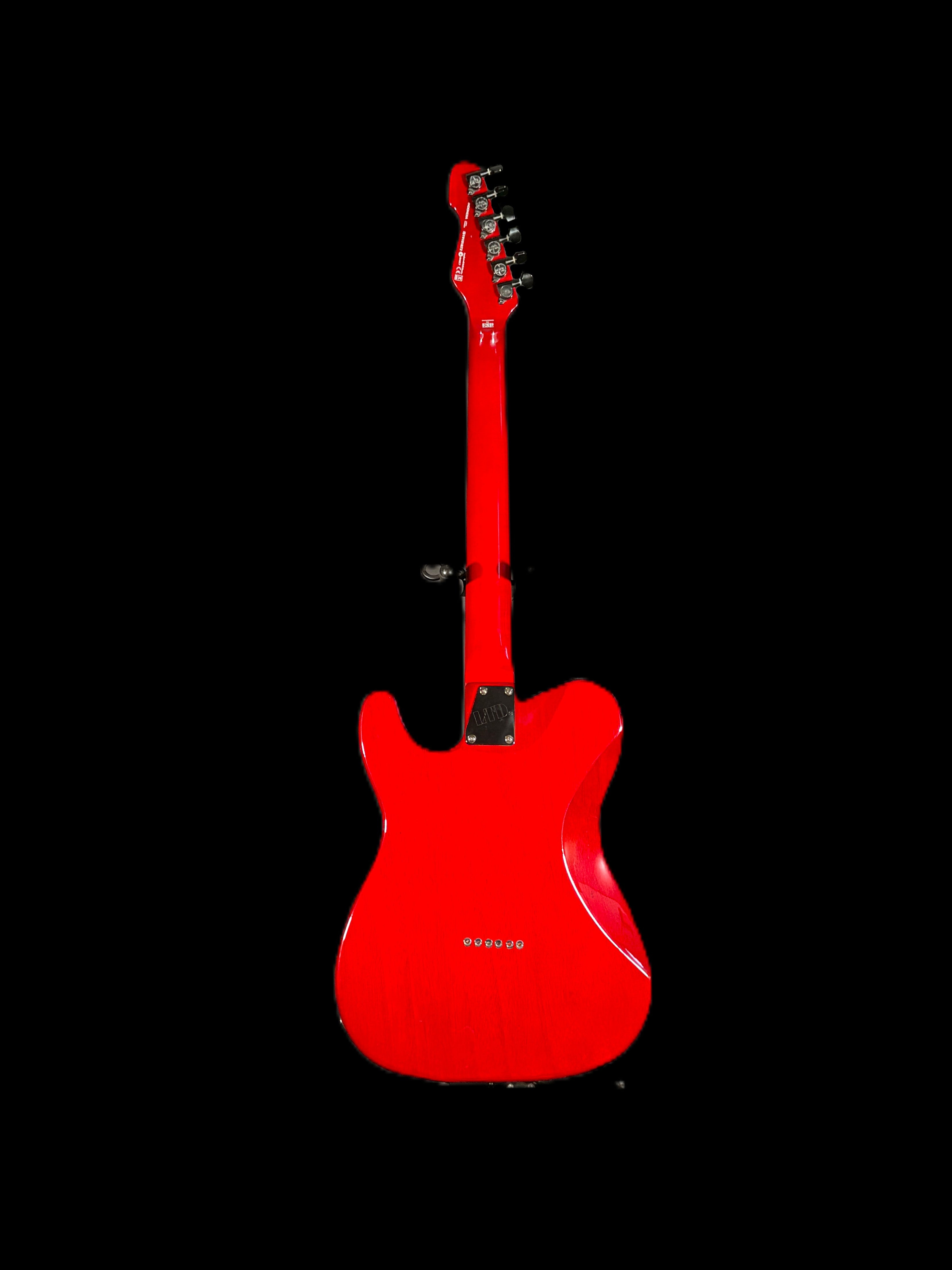 ESP LTD TE-200 CDS Guitars
