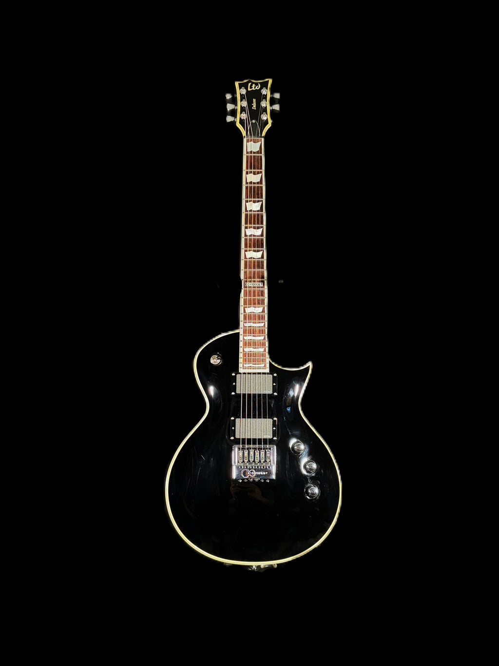 ESP LTD EC-1000 ET
