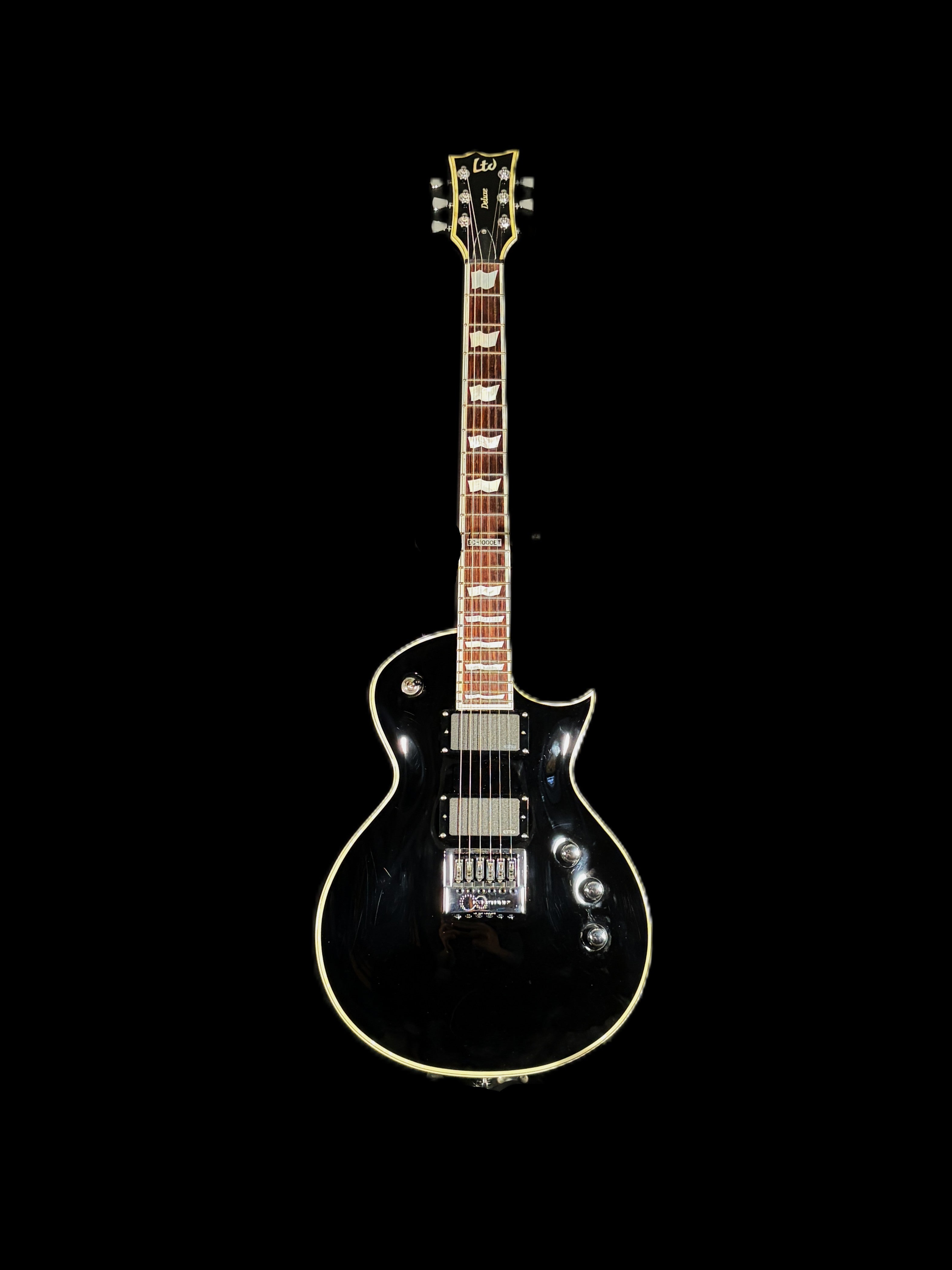 ESP LTD EC-1000 ET