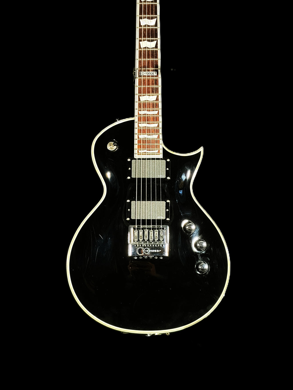 ESP LTD EC-1000 ET