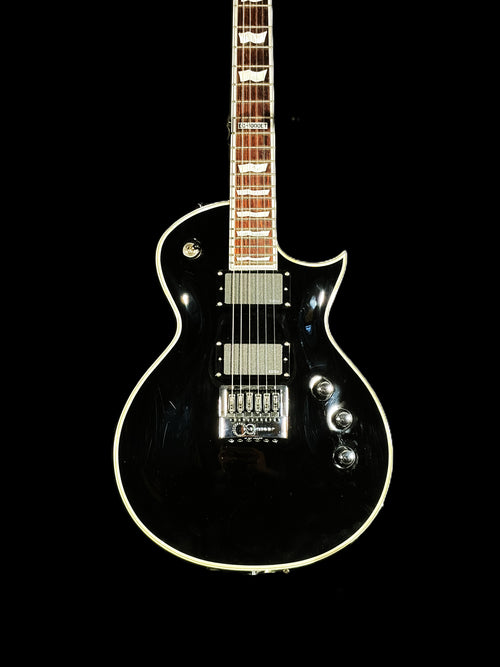 ESP LTD EC-1000 ET CDS Guitars