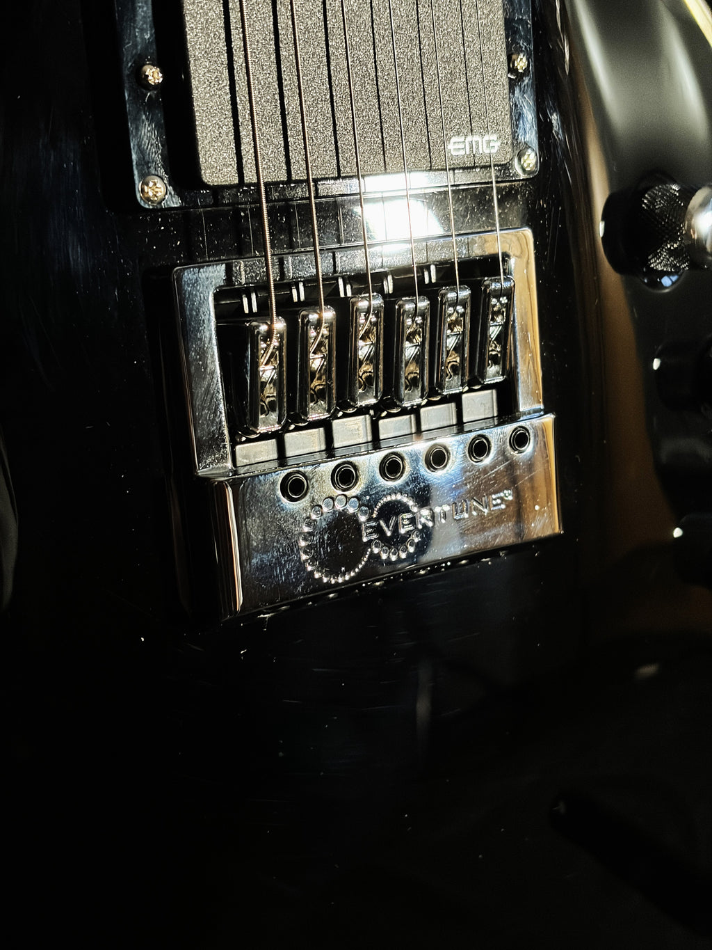 ESP LTD EC-1000 ET
