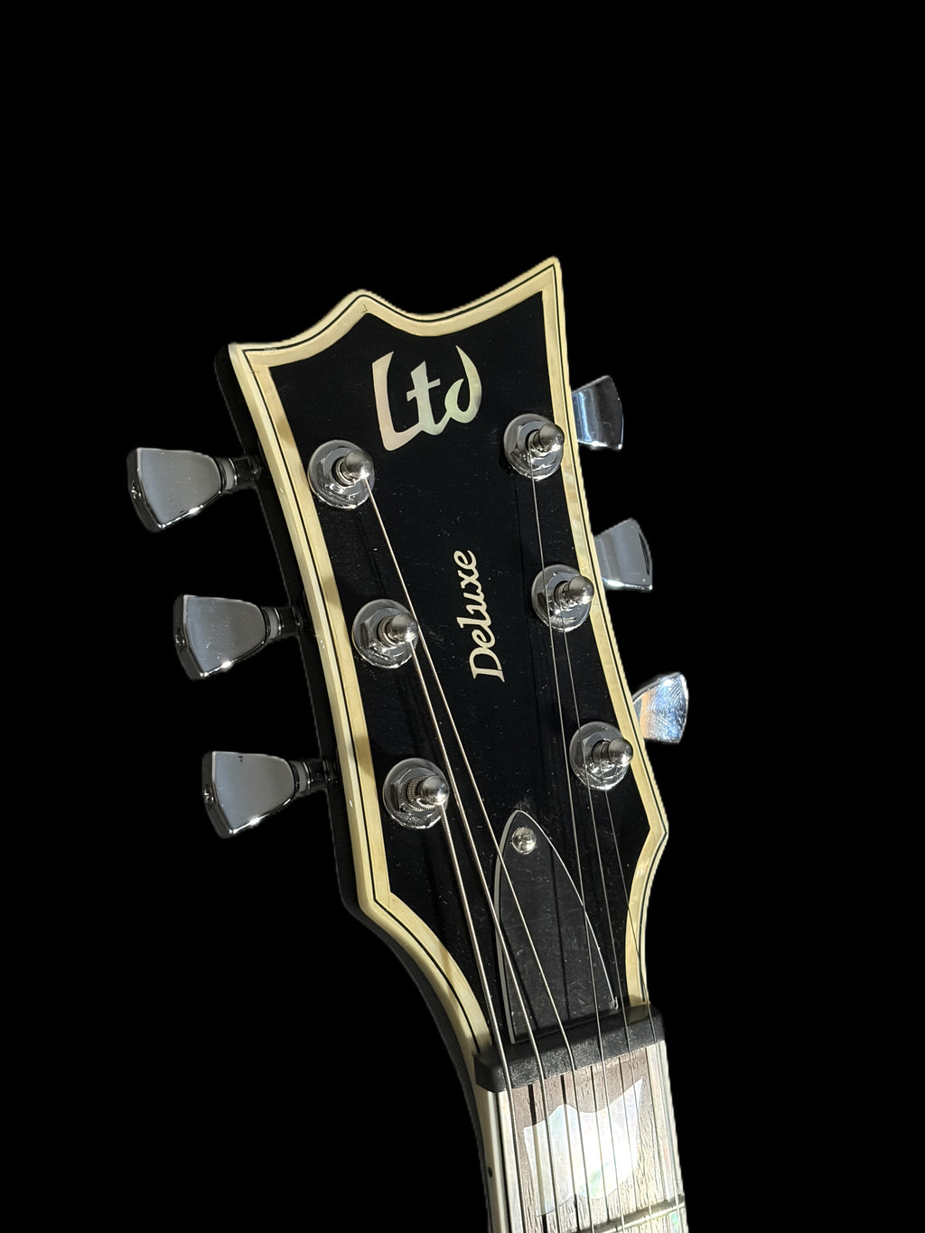 ESP LTD EC-1000 ET