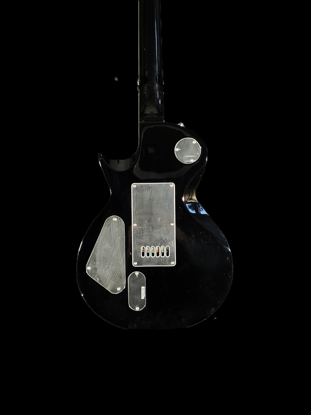 ESP LTD EC-1000 ET