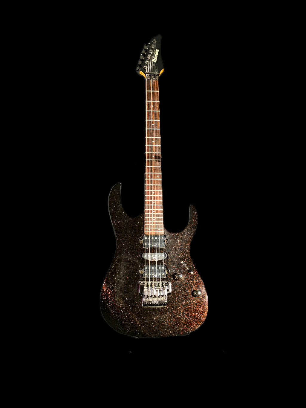 Ibanez RG1570 Prestige