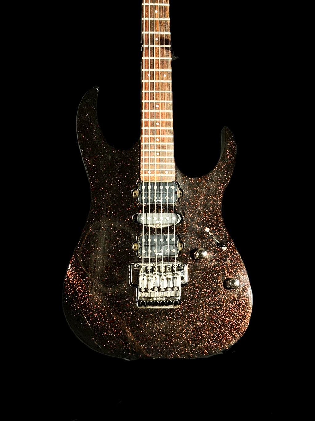 Ibanez RG1570 Prestige