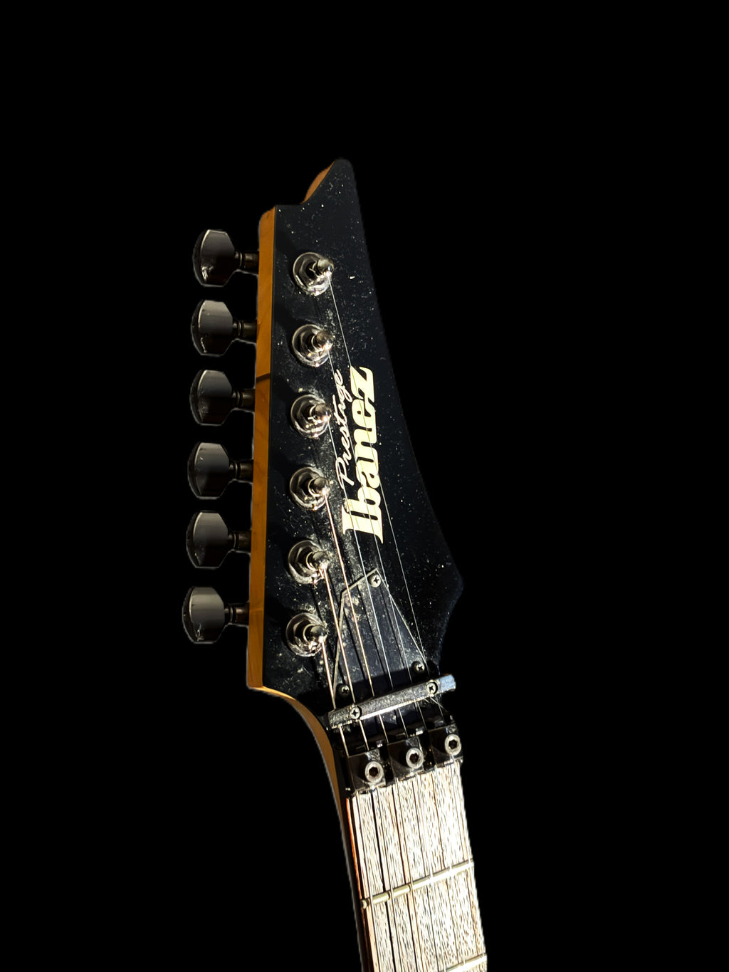 Ibanez RG1570 Prestige