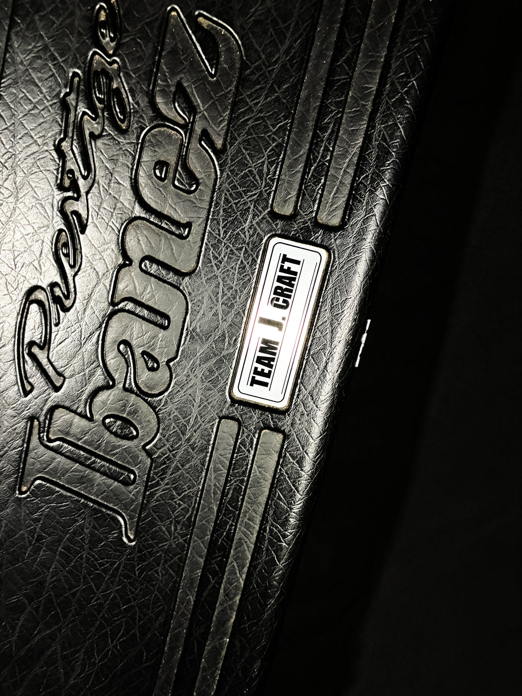 Ibanez RG1570 Prestige