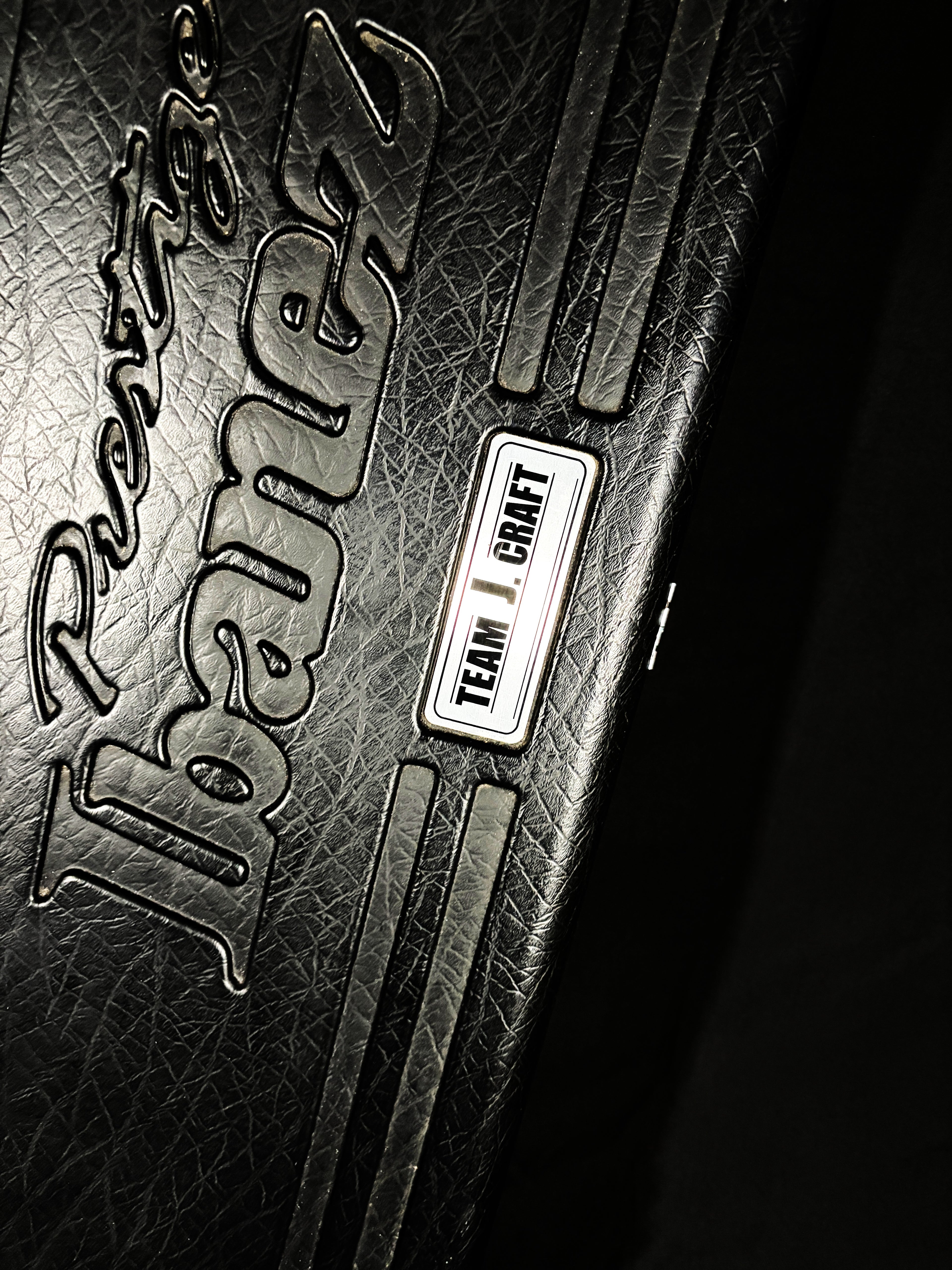 Ibanez RG1570 Prestige