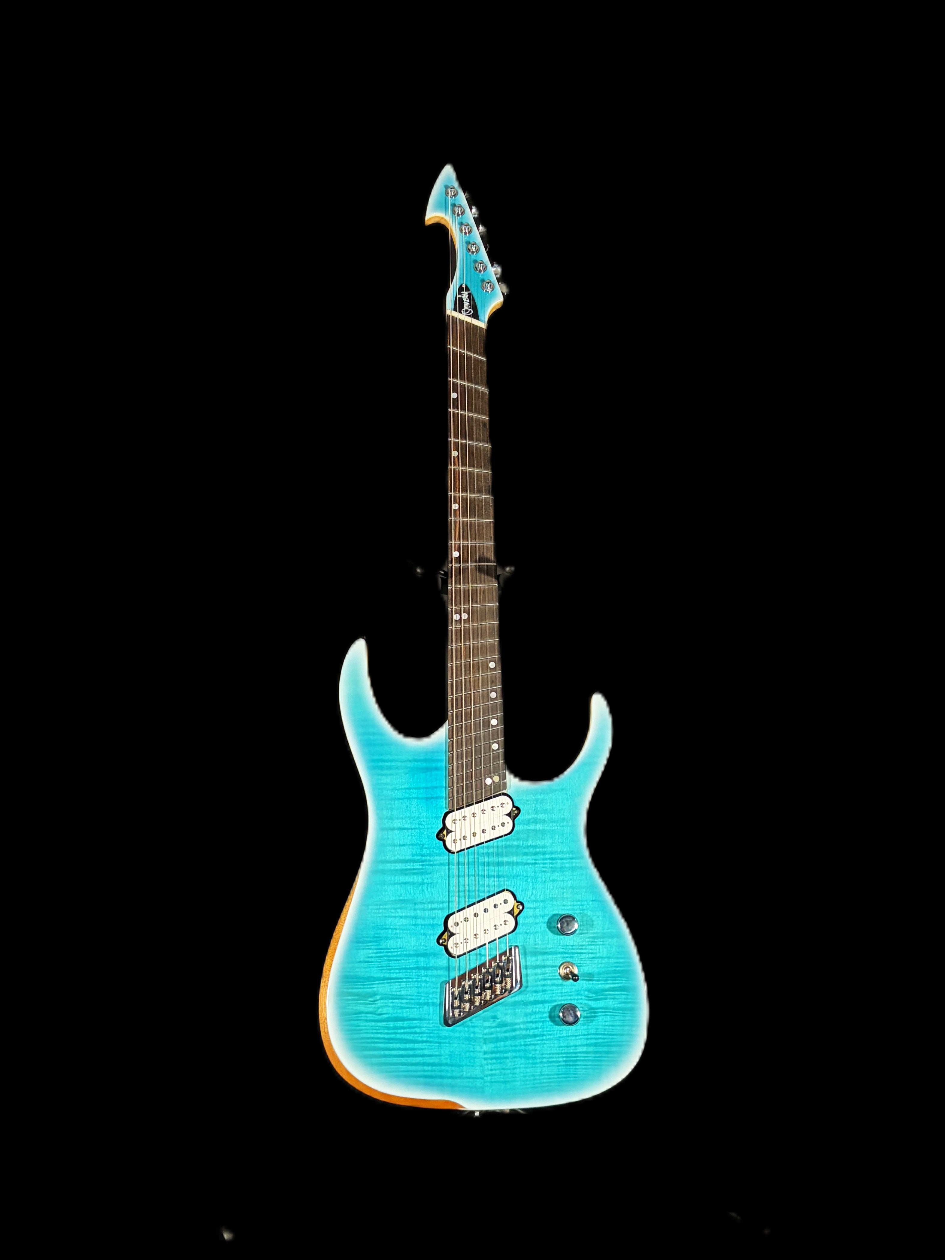 Ormsby Hype 6 String (RUN 16) Musifacts