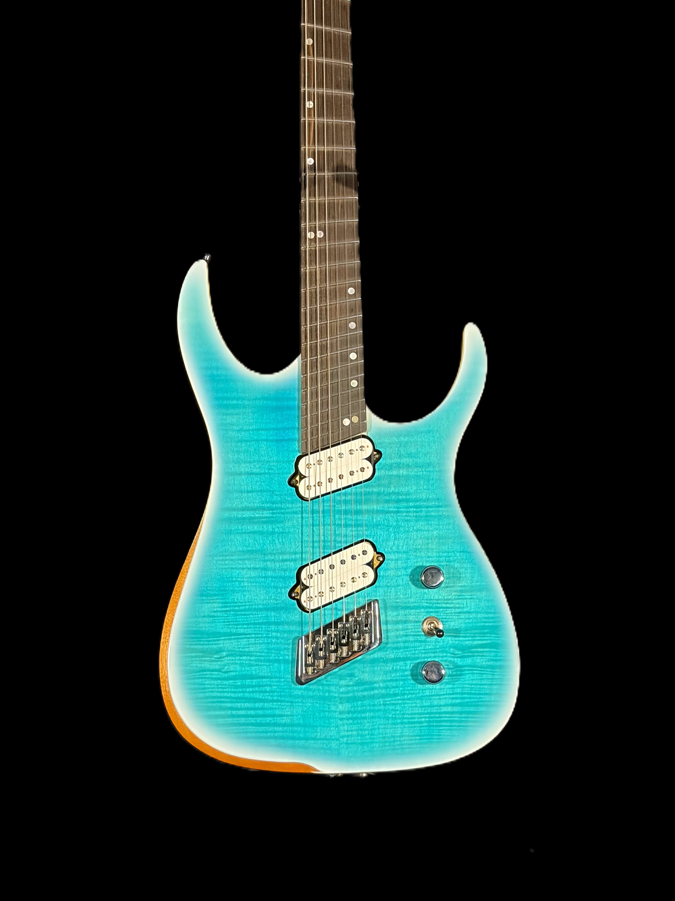 Ormsby Hype 6 String (RUN 16) Musifacts