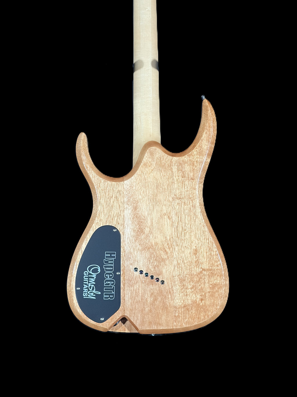Ormsby Hype 6 String (RUN 16) Musifacts