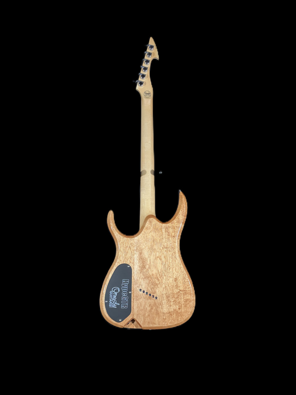 Ormsby Hype 6 String (RUN 16) Musifacts